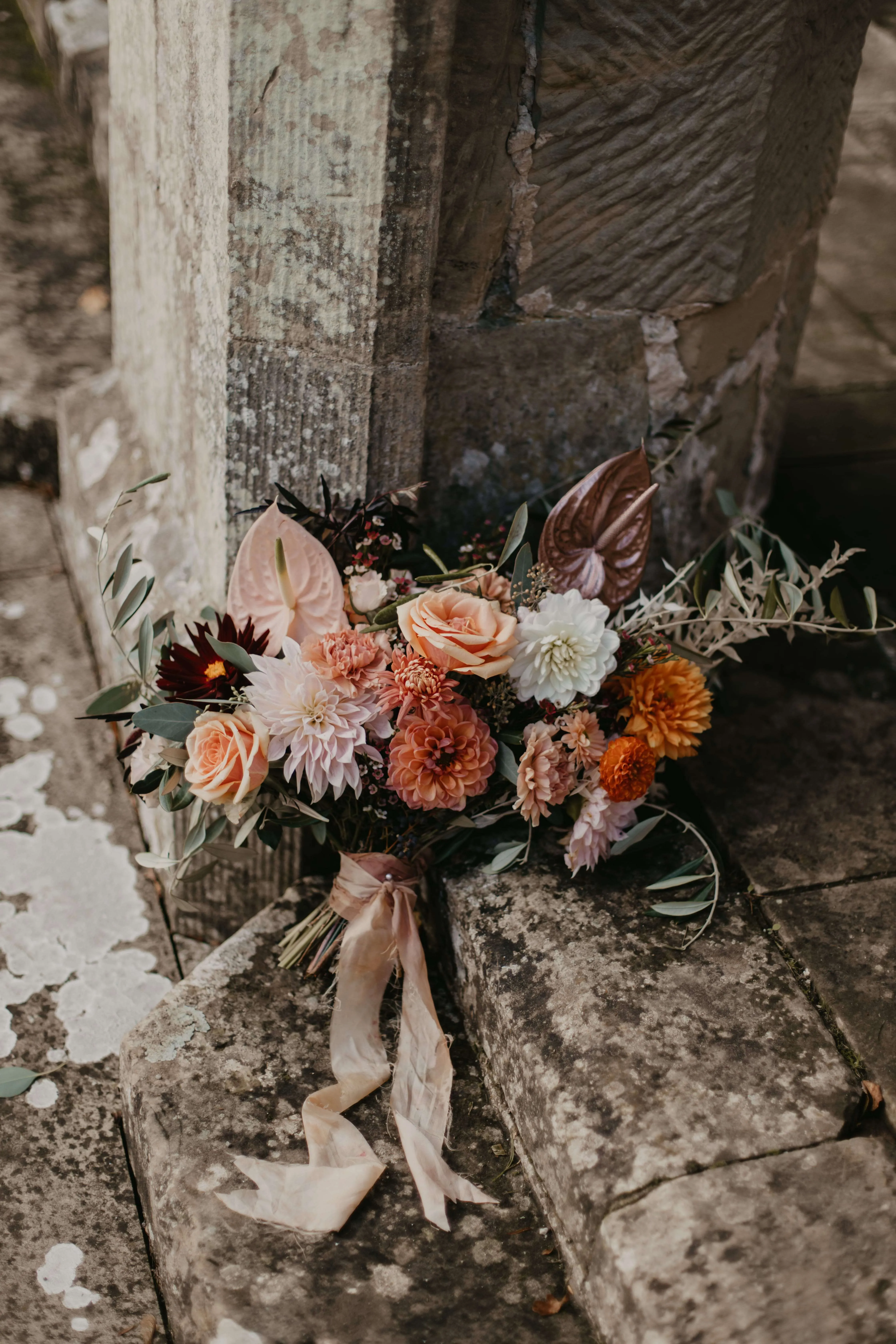 Kent Wedding Florist
