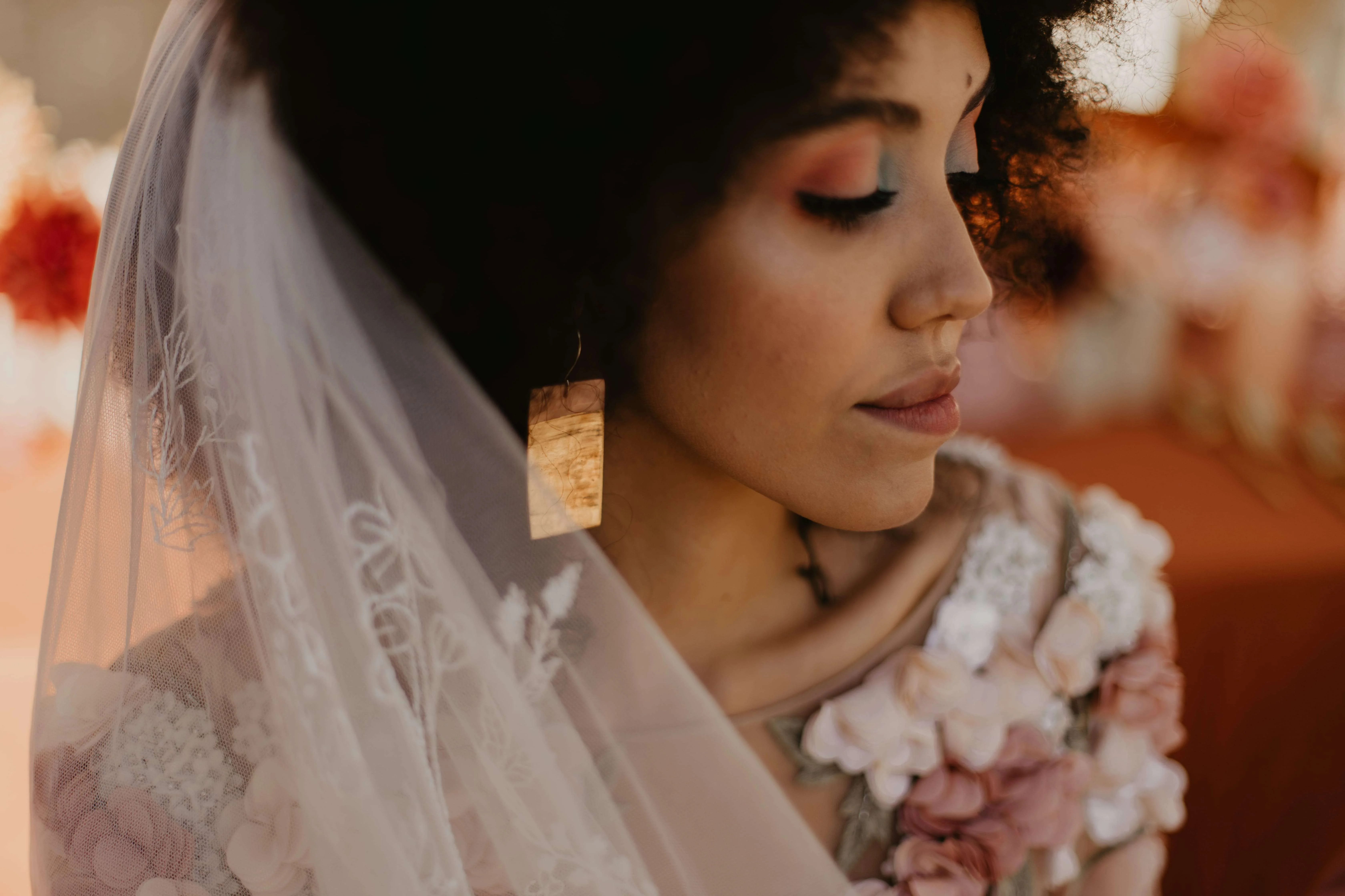 Kent Wedding Veils