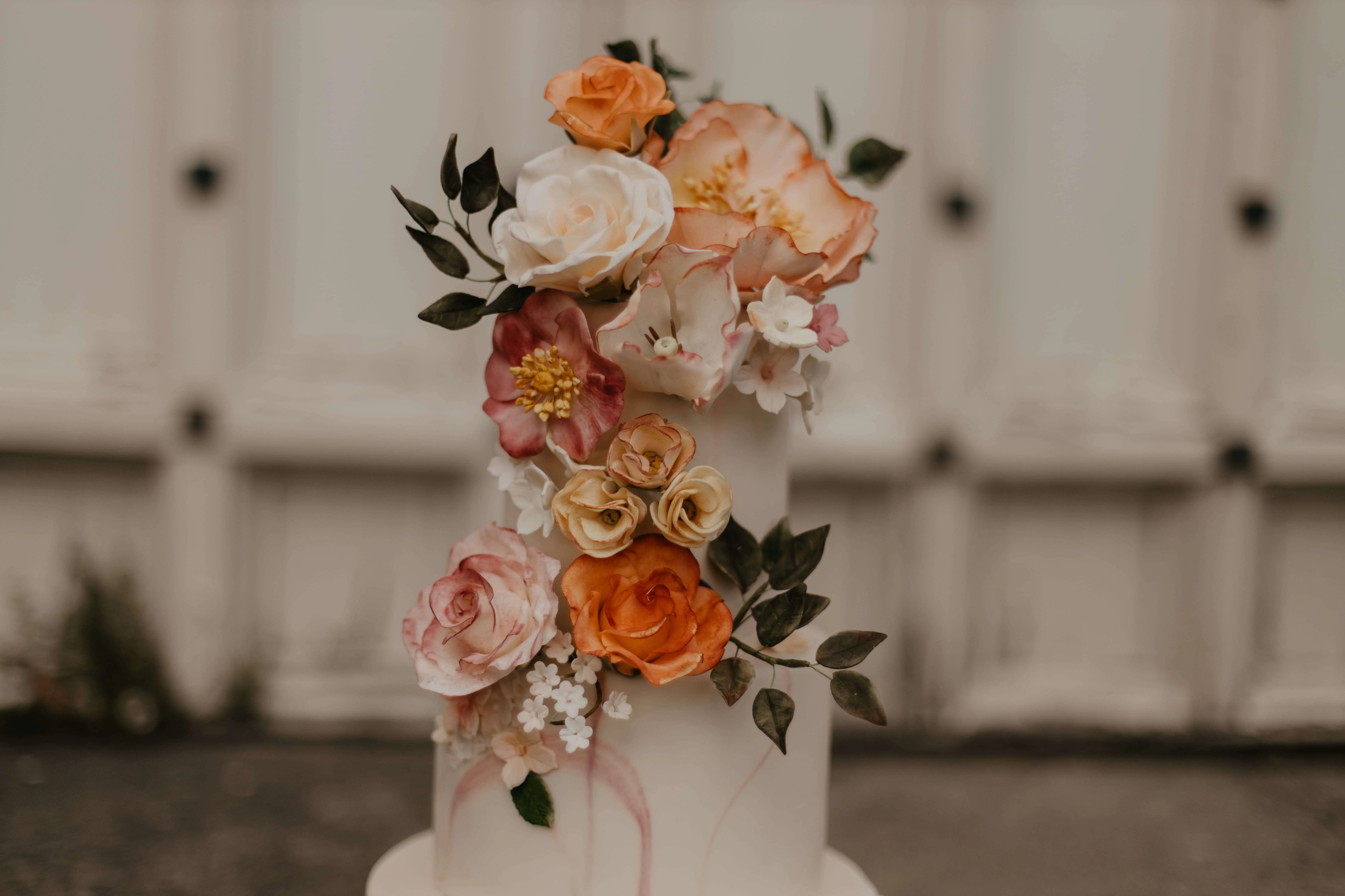 Kent Wedding flowers