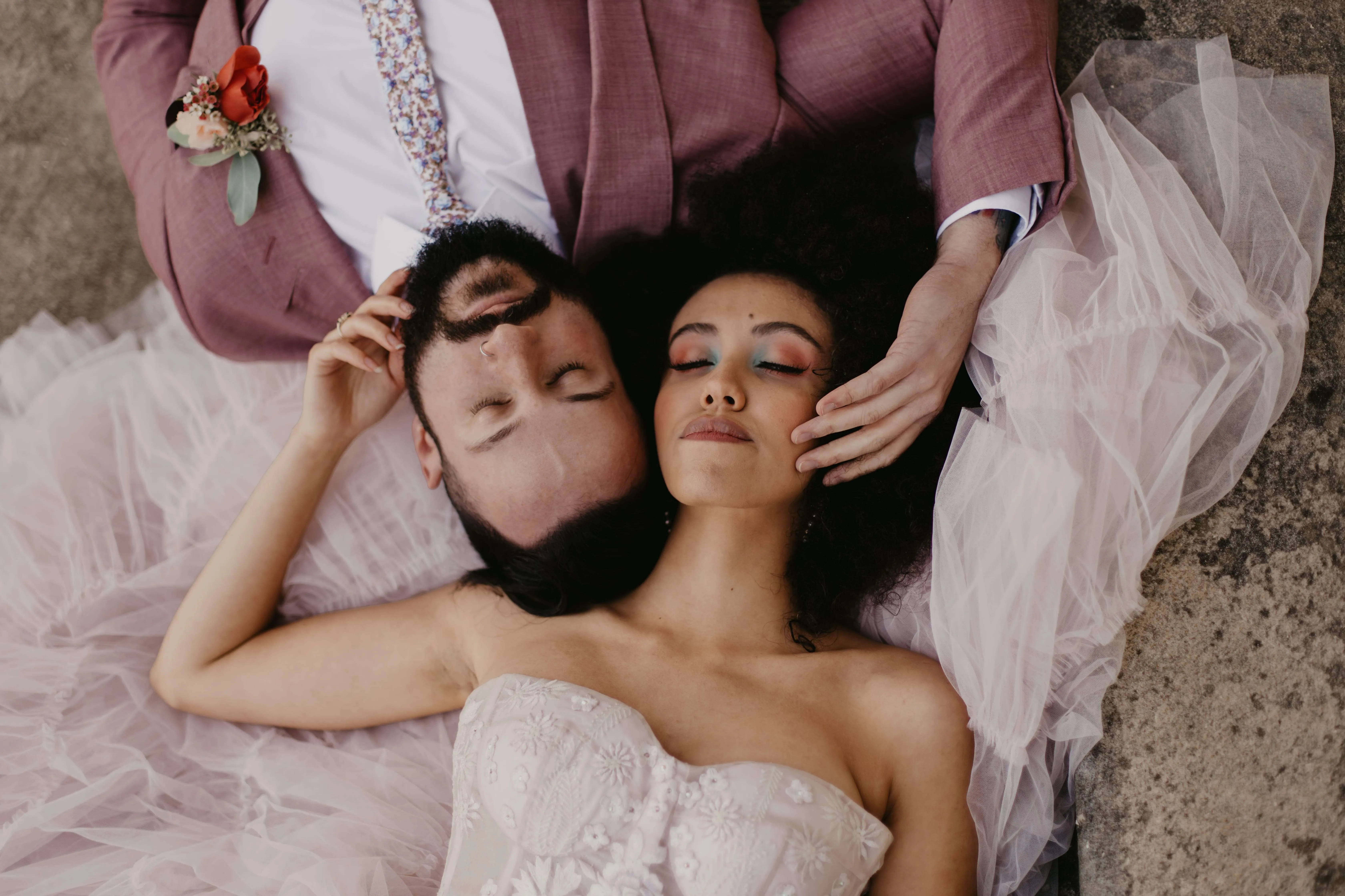 Wedding editioral photographer