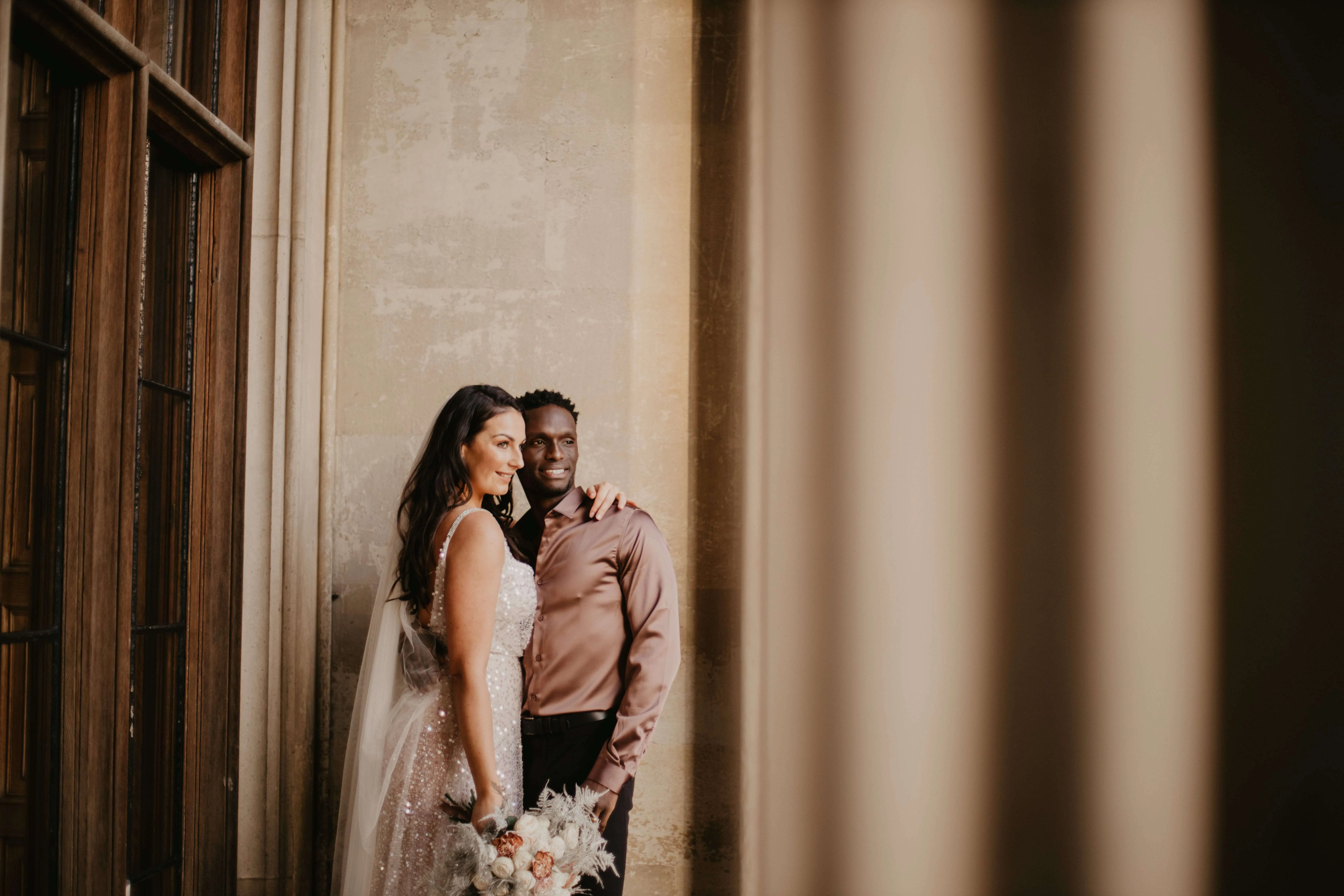 Ashridge House Wedding-Photographer in Hertfordshire