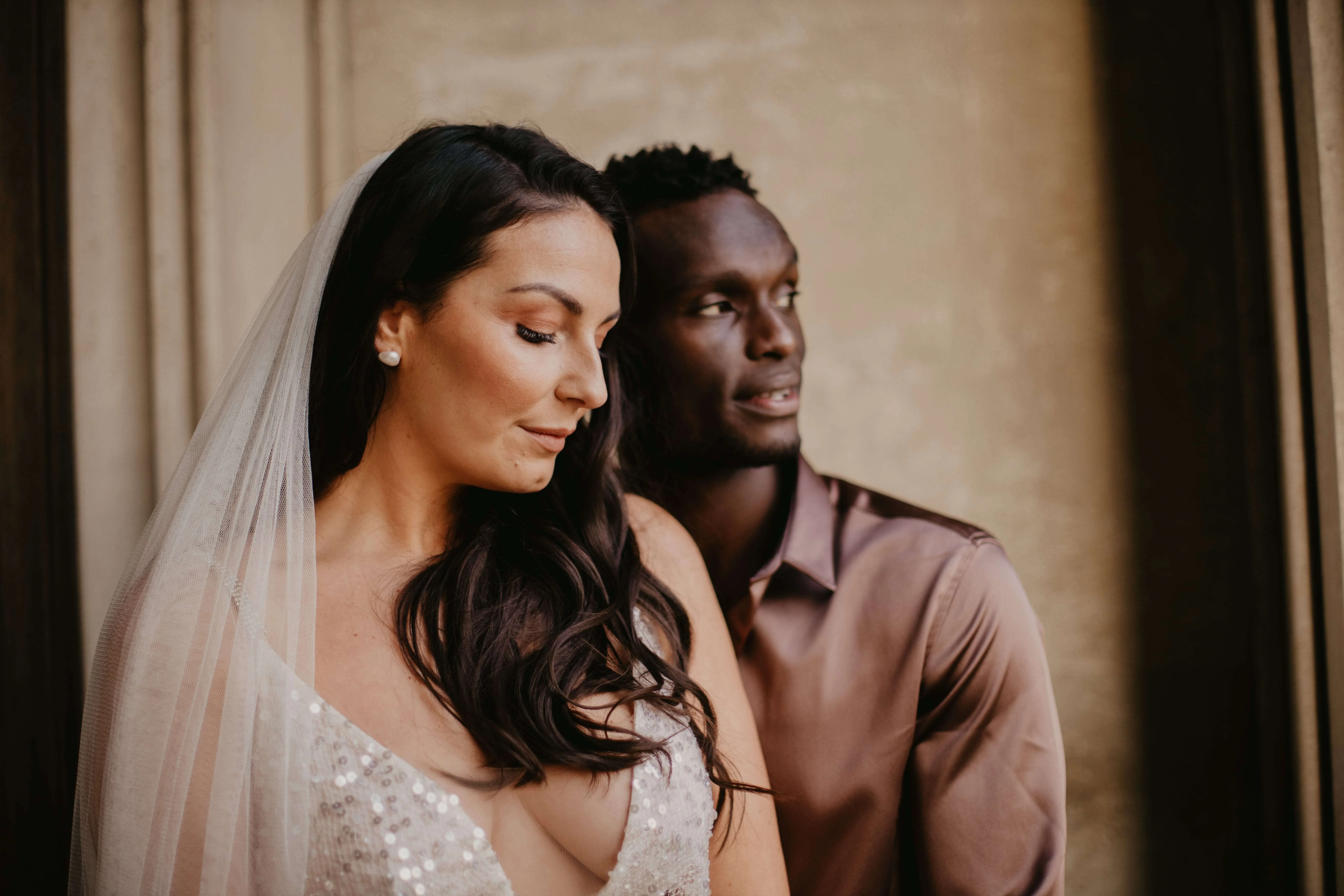 Ashridge House Wedding Photographer in Herts