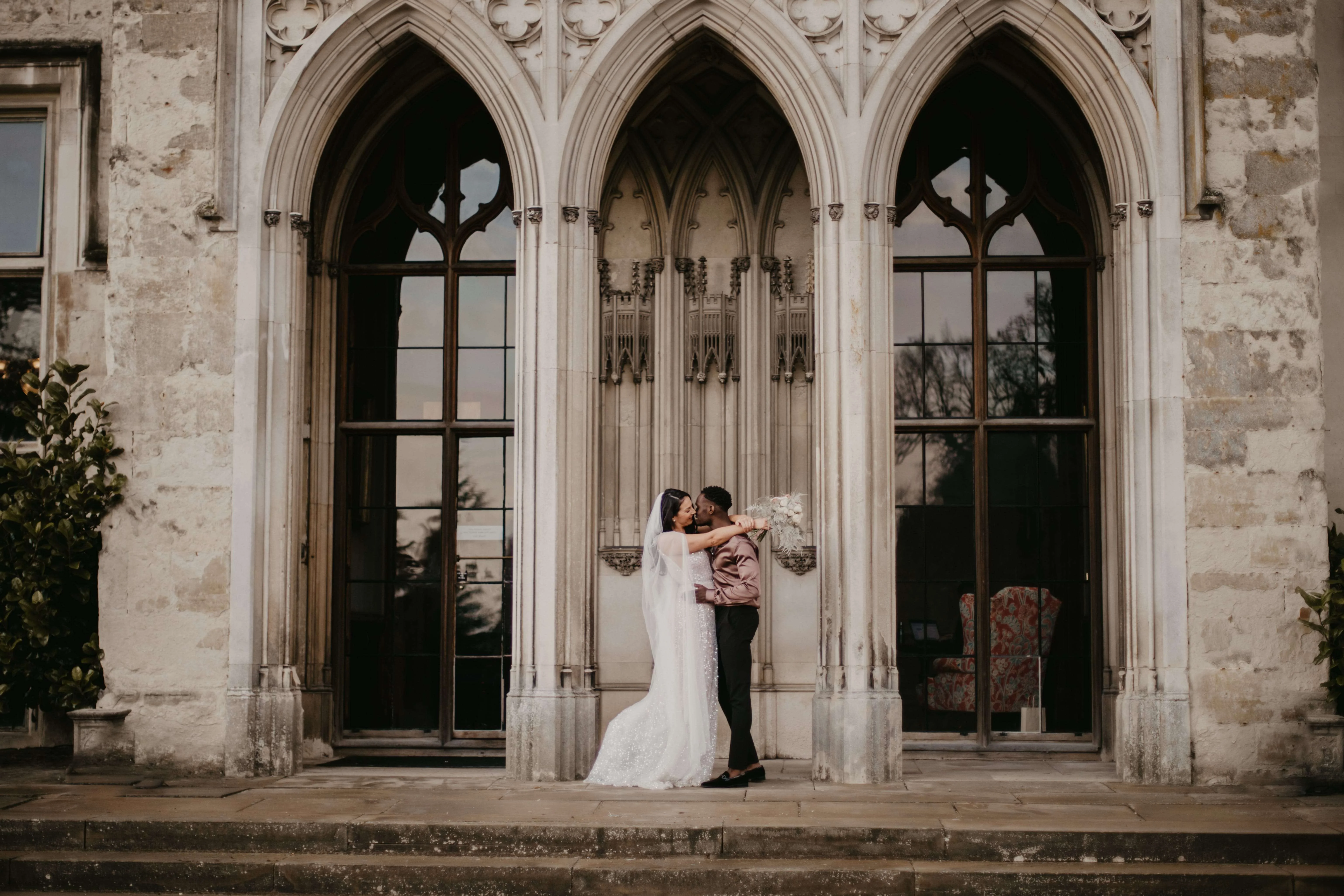 Ashridge House Wedding Photographer