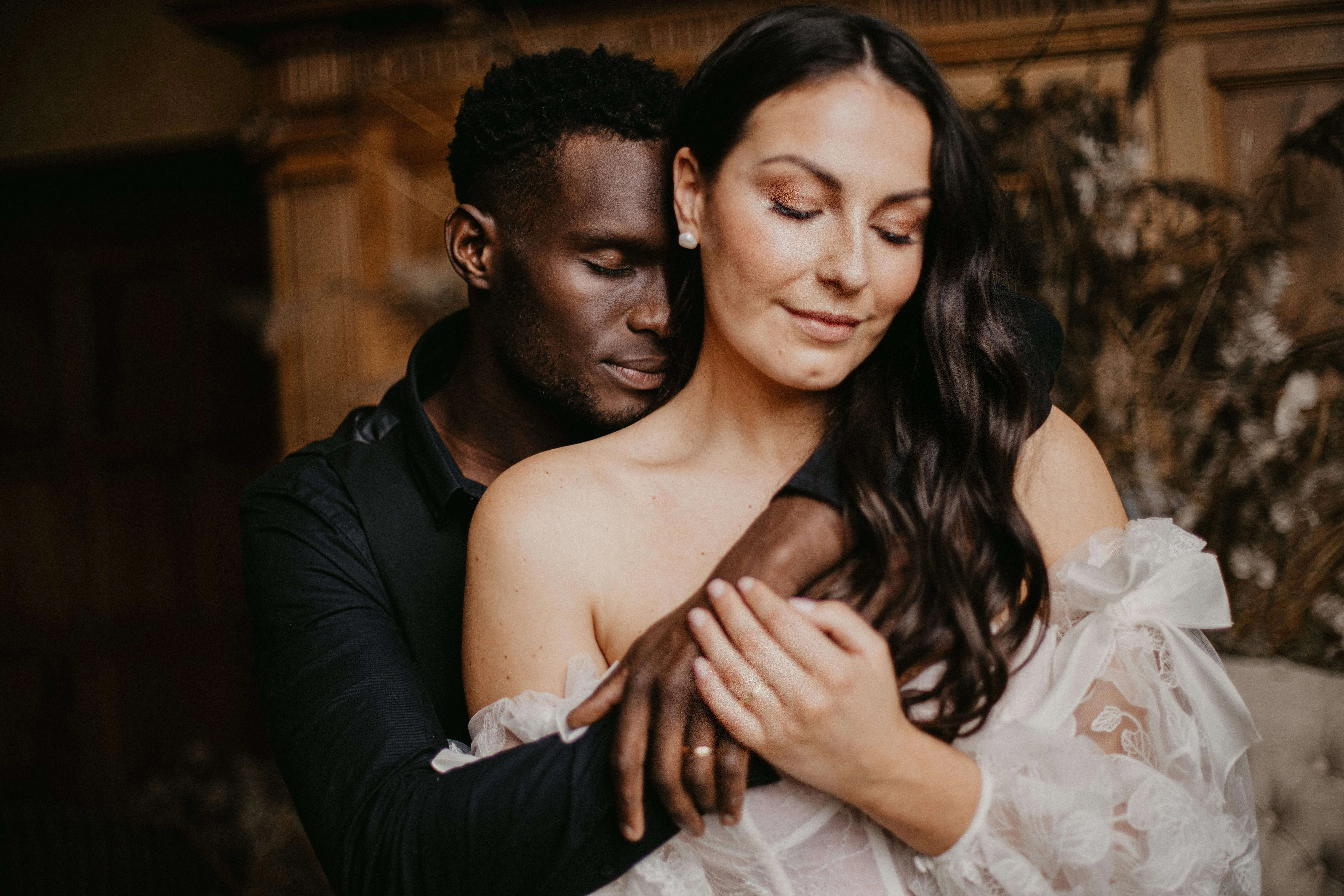 Ashridge House Wedding Photographers