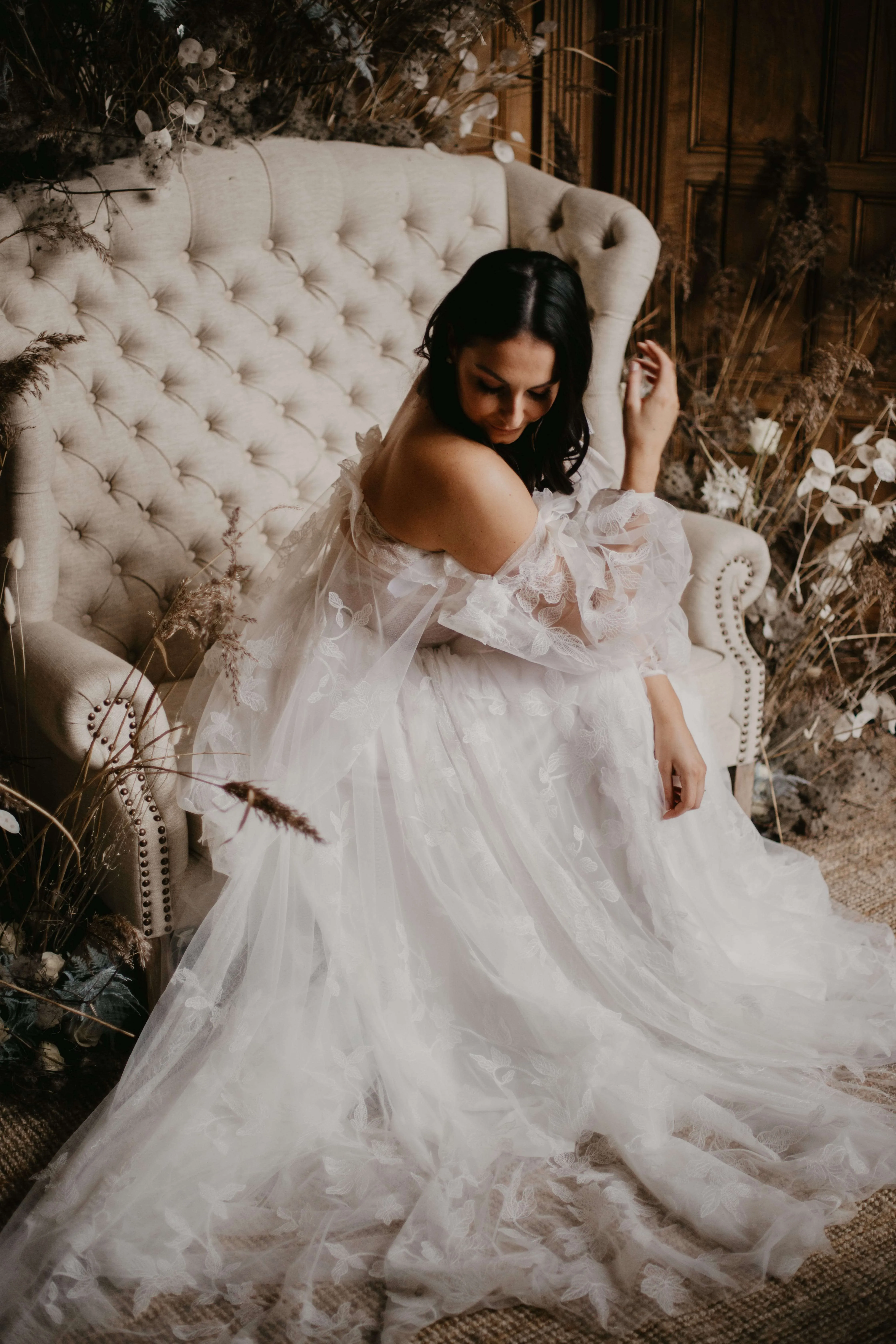 Hertford Bride Wedding Photography