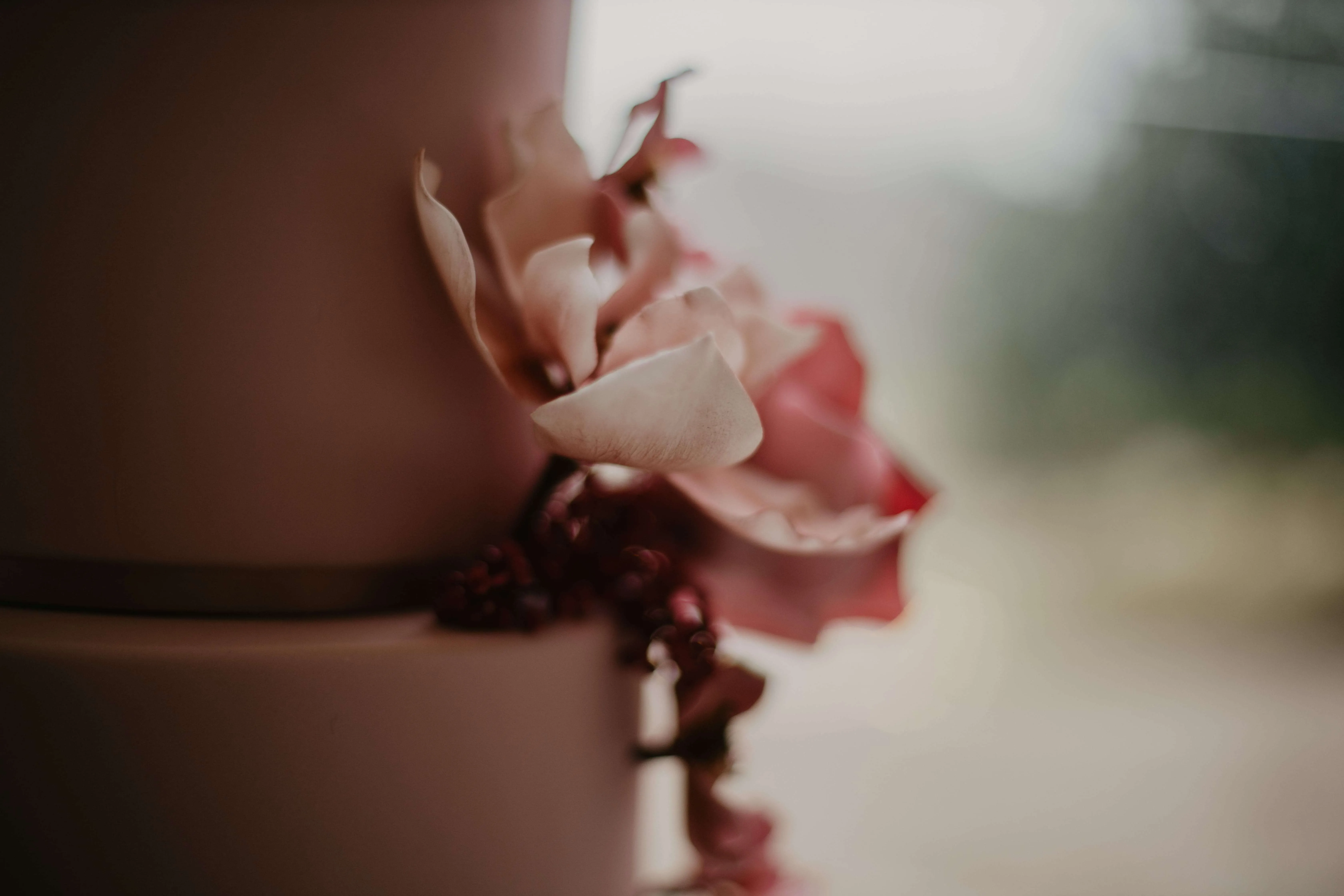 Hertford Wedding Cakes