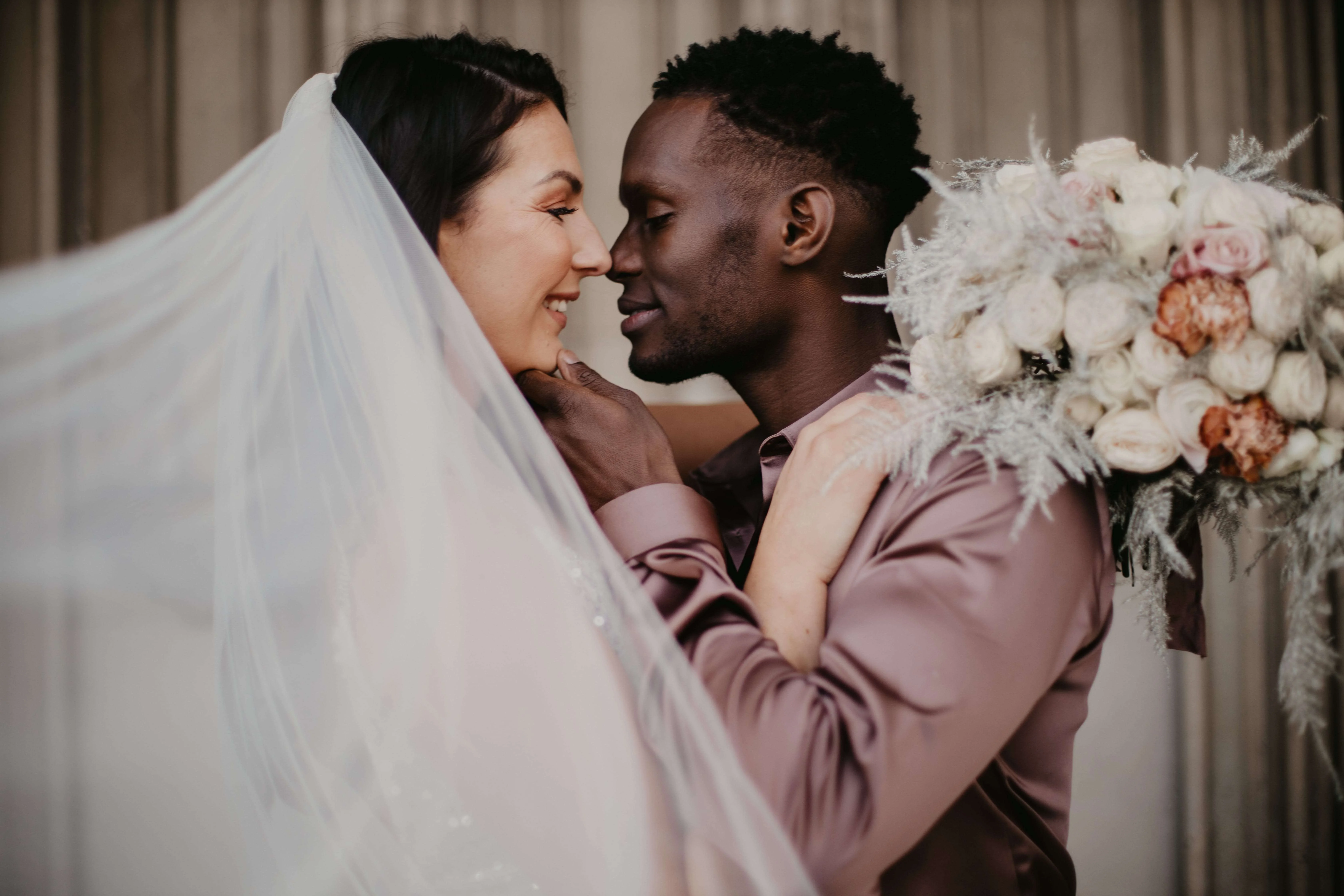 Ashridge House - Hertford Wedding Photographer