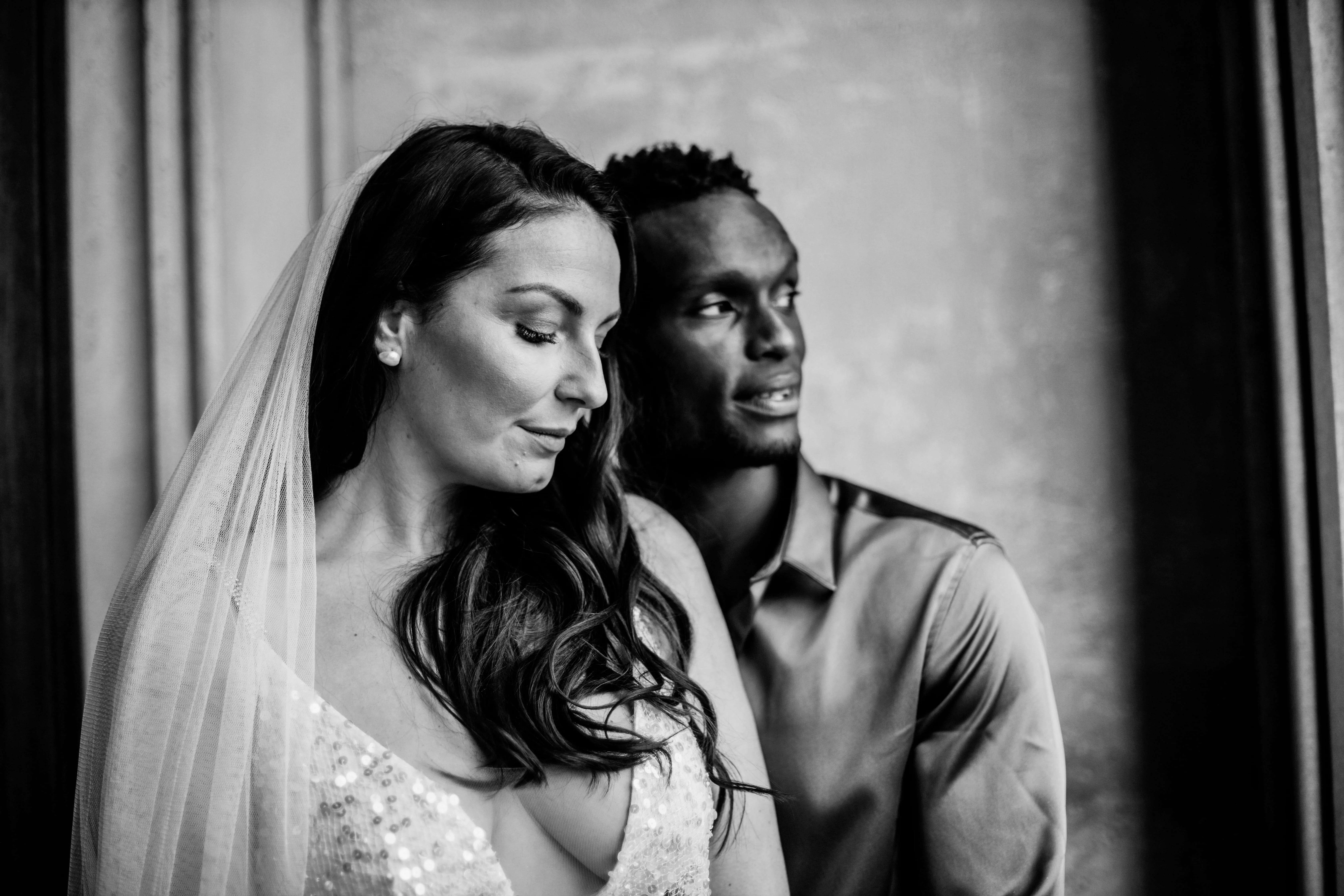 Hertford Wedding Photographers at Ashridge House