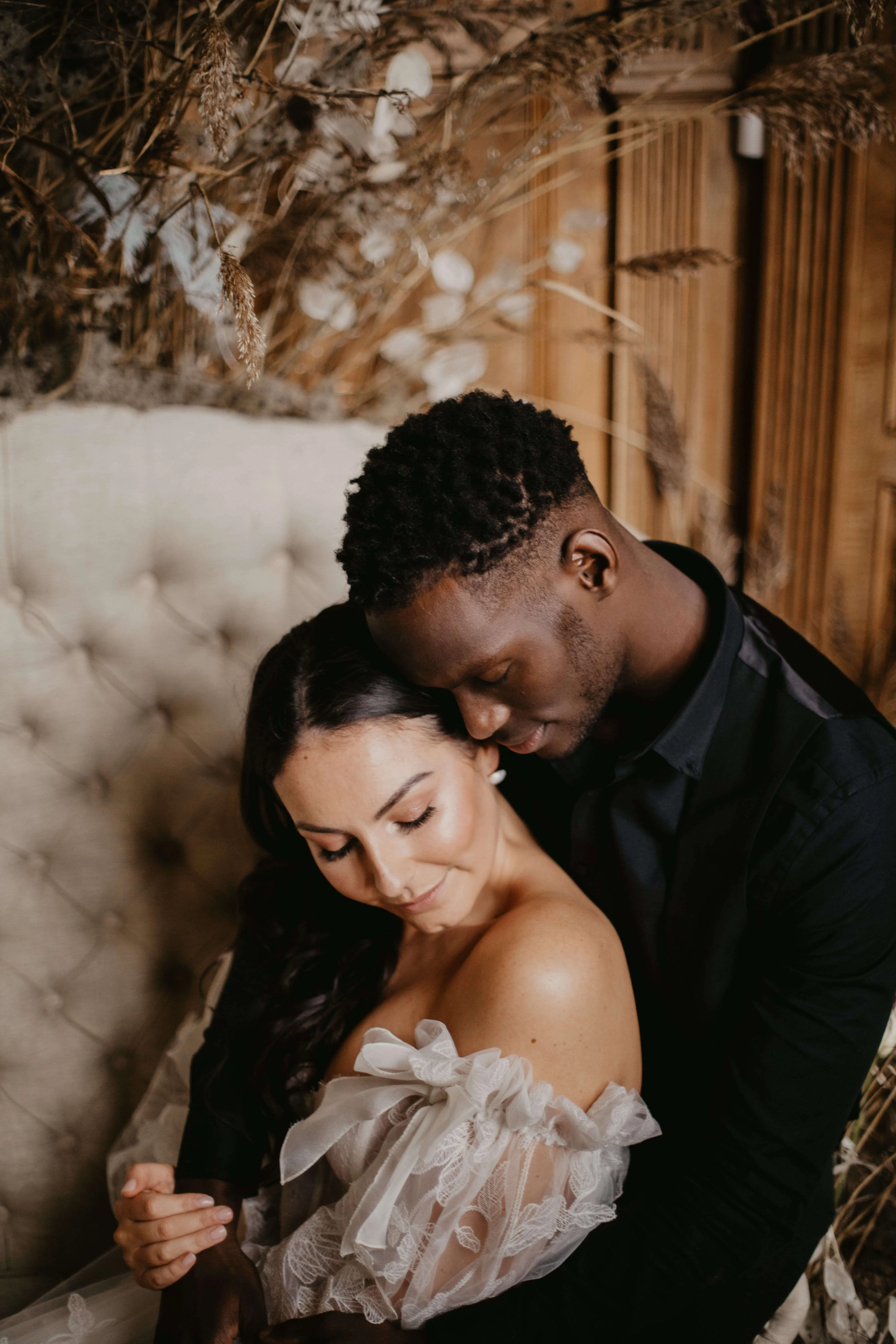 Hertford Wedding Photography