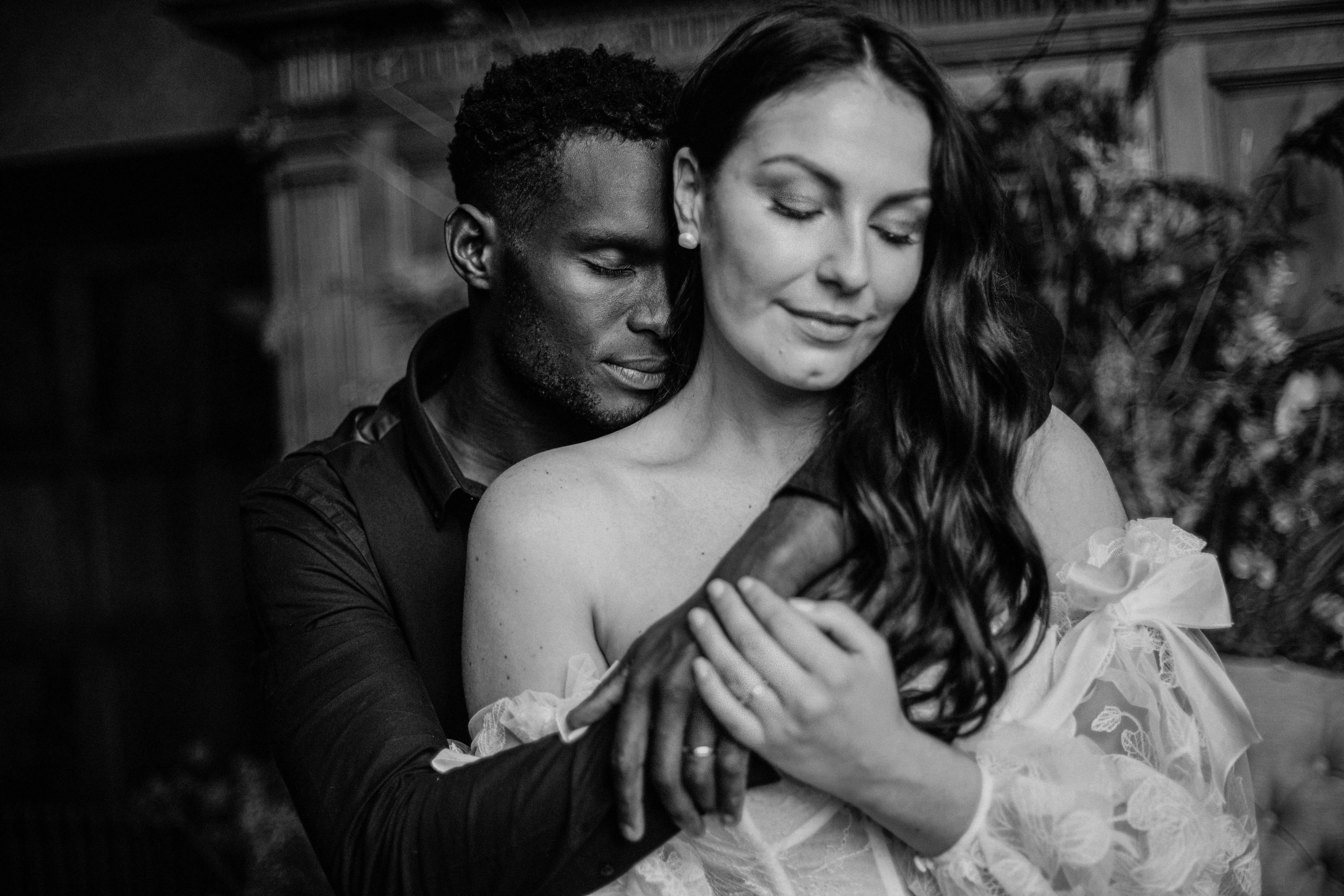 Hertfordshire Wedding Photographer at Ashridge House