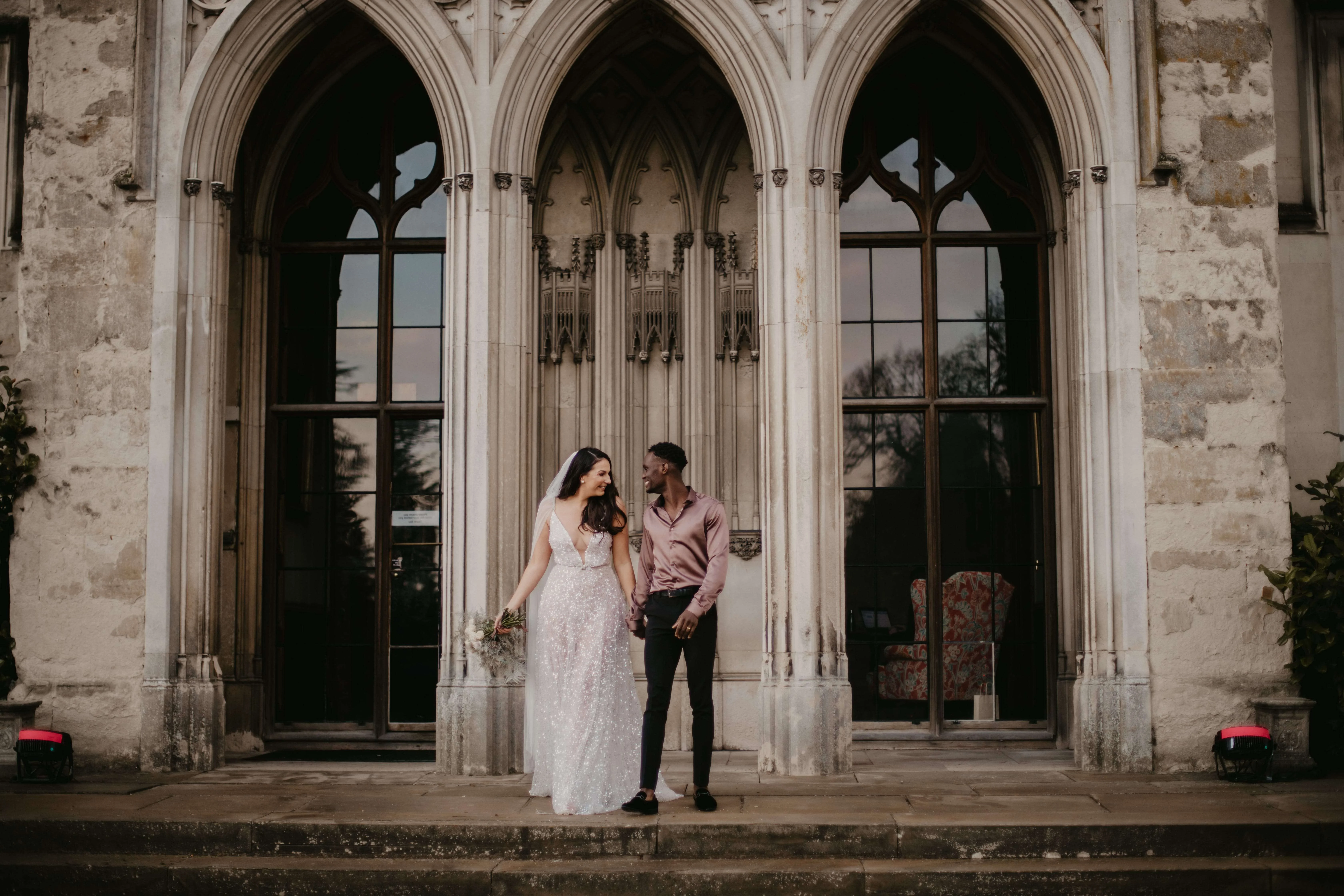 Hertfordshire Wedding Photographer