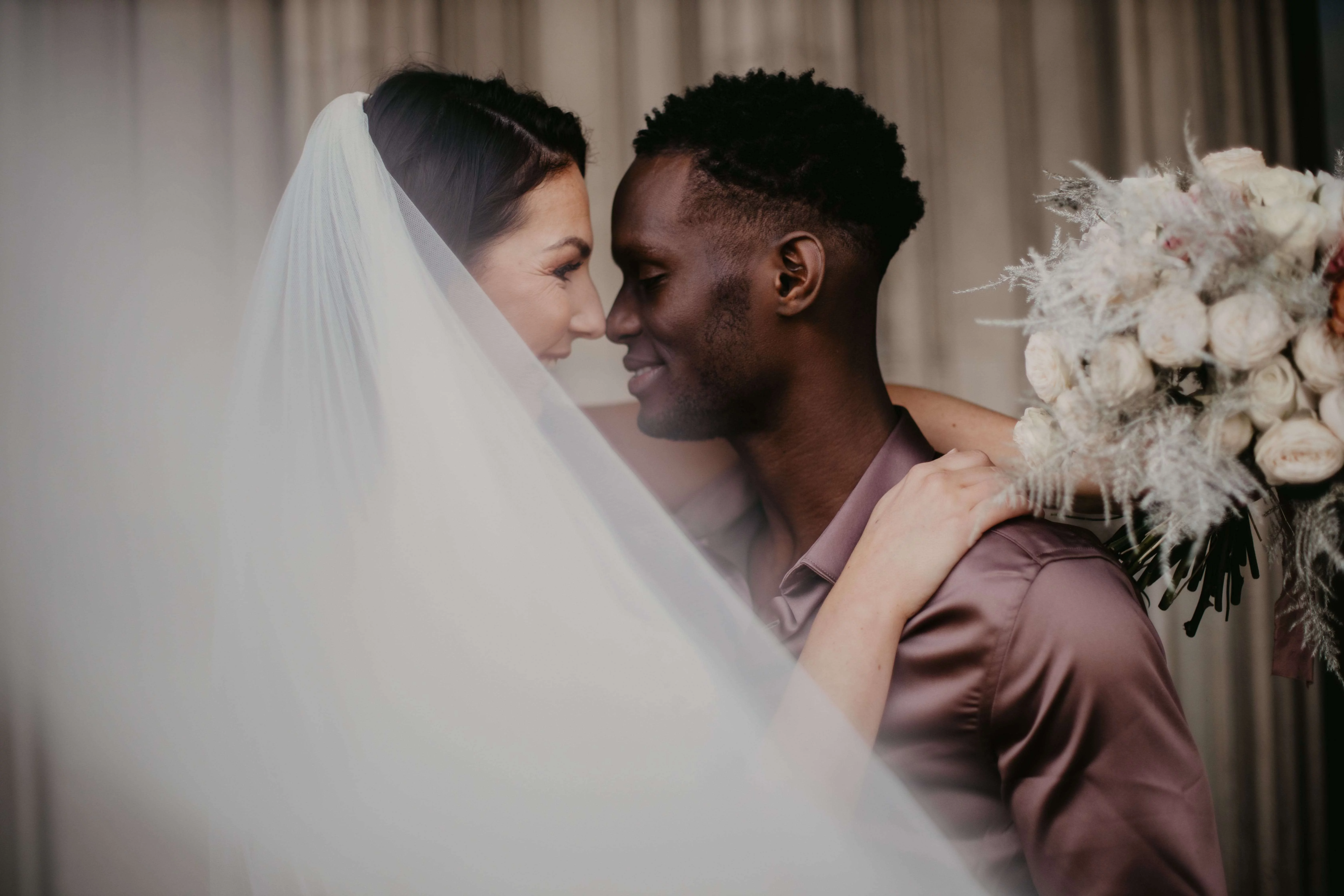 Hertfordshire Wedding Photography