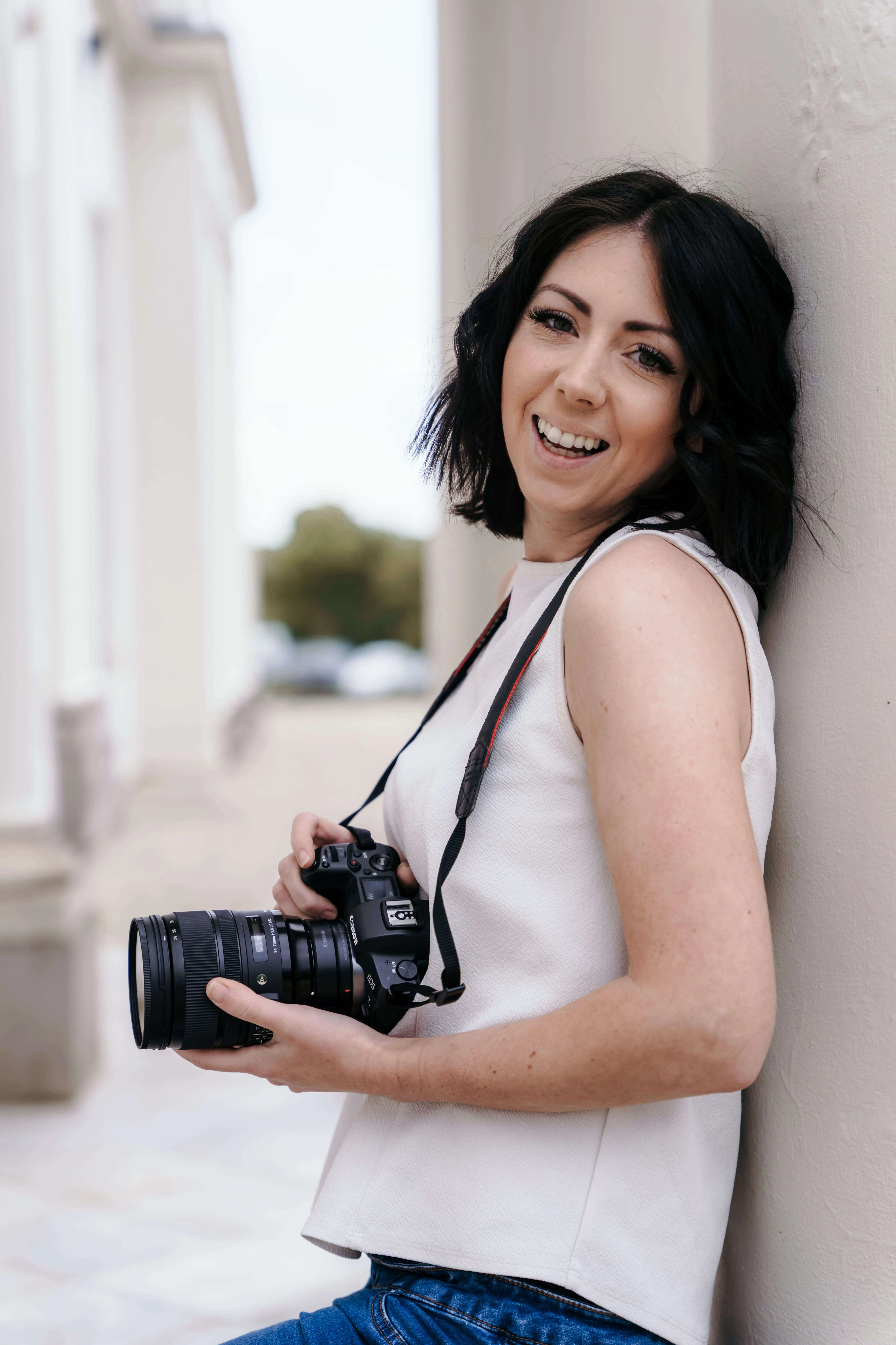 Kate Boston - theBostons Wedding Photographers