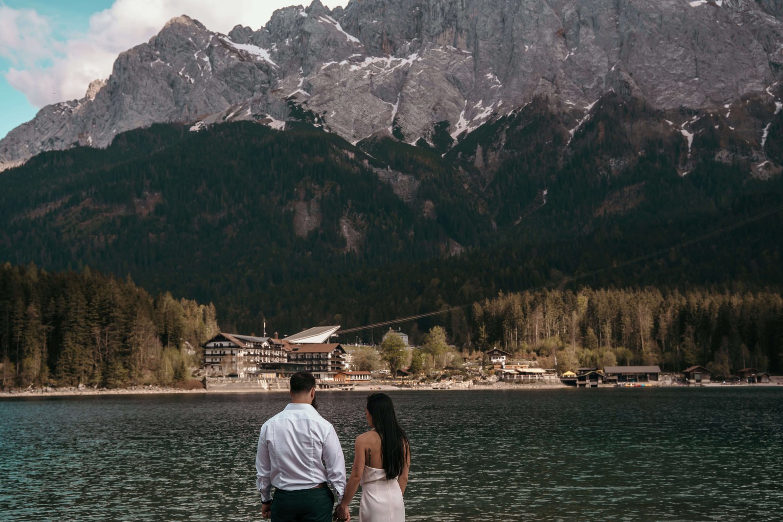 theBostons - Destination Wedding Photographers