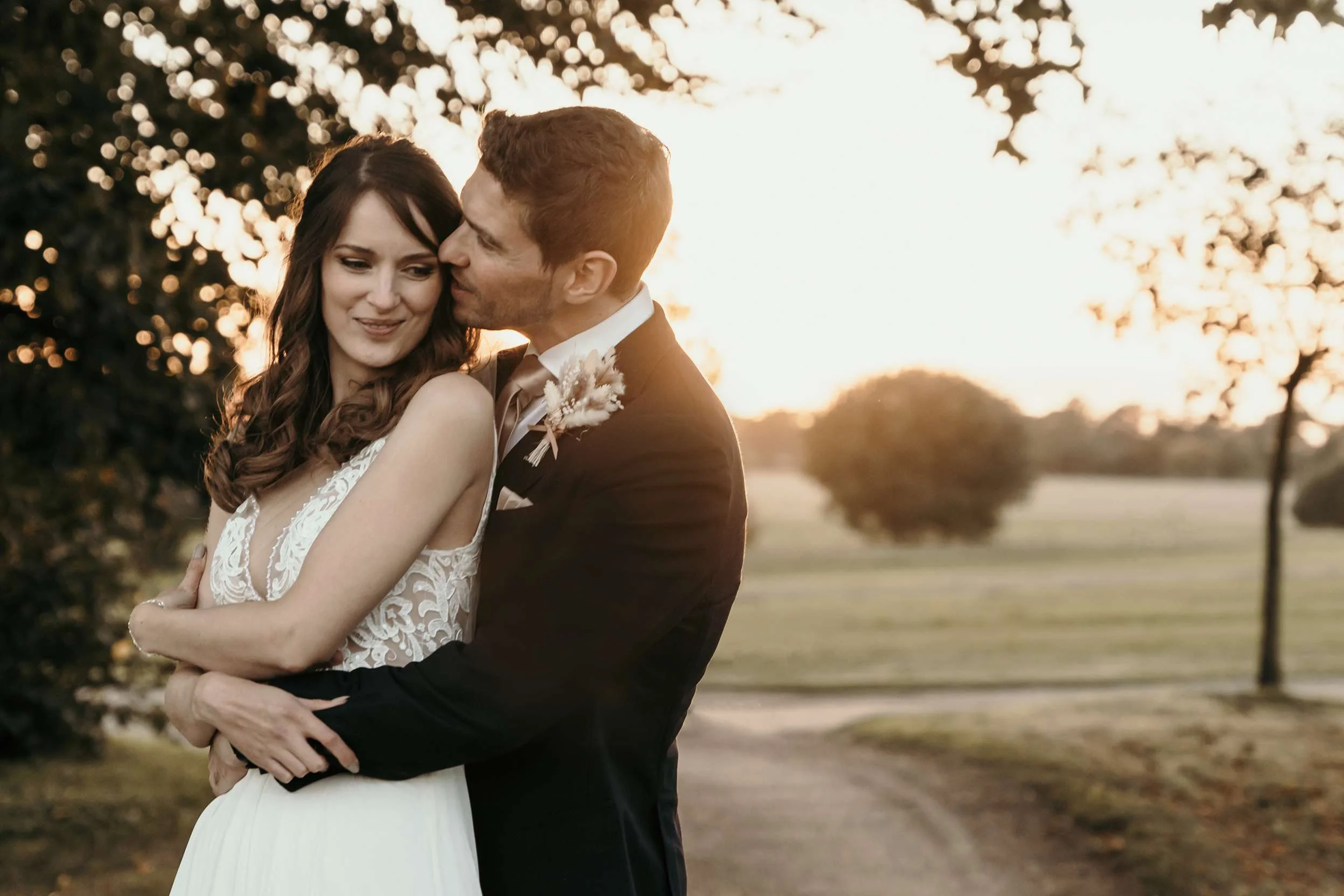 barn wedding inspiration