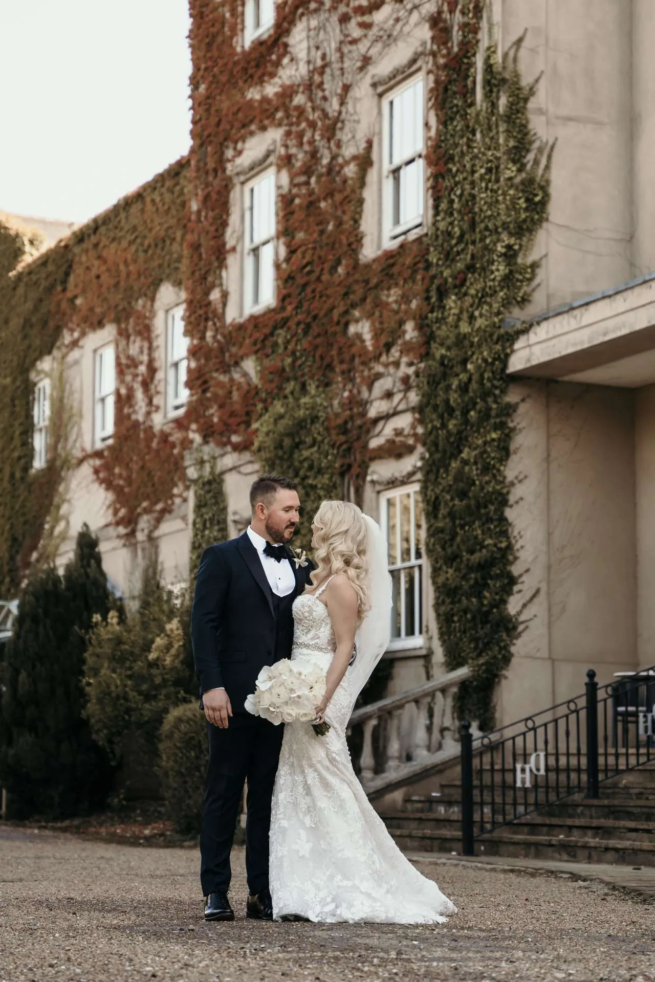 down hall wedding photographers