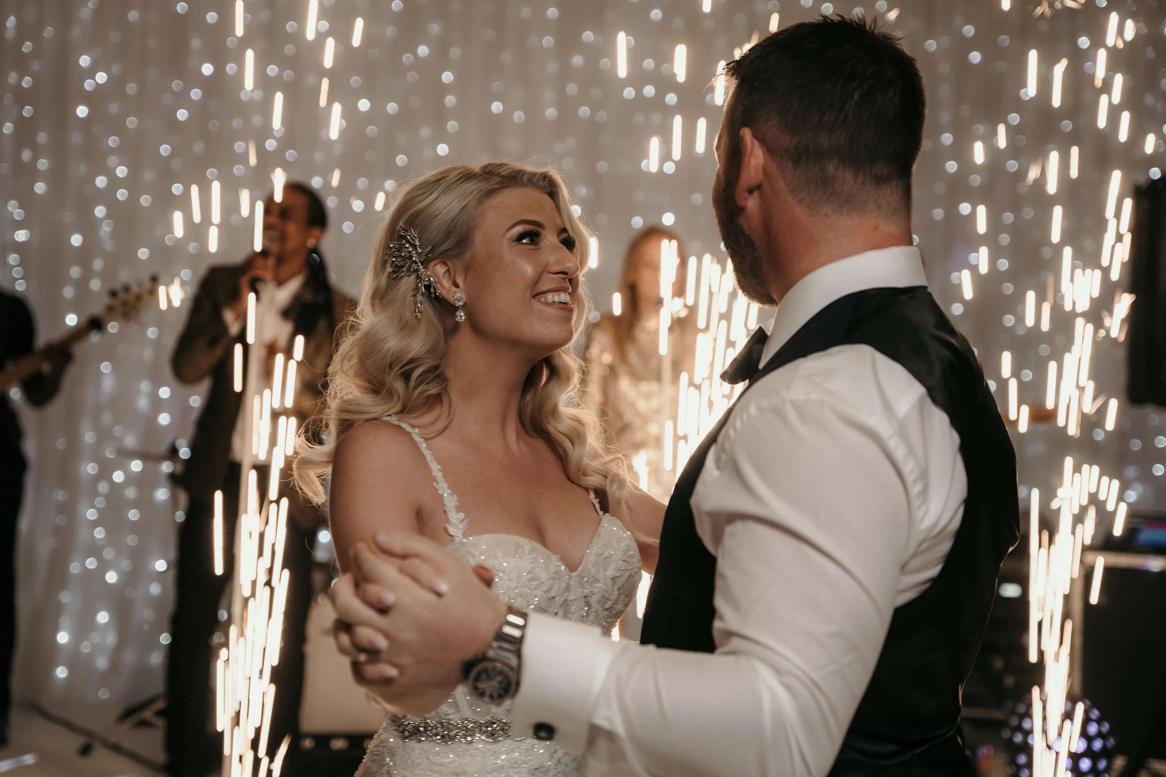 essex wedding venues