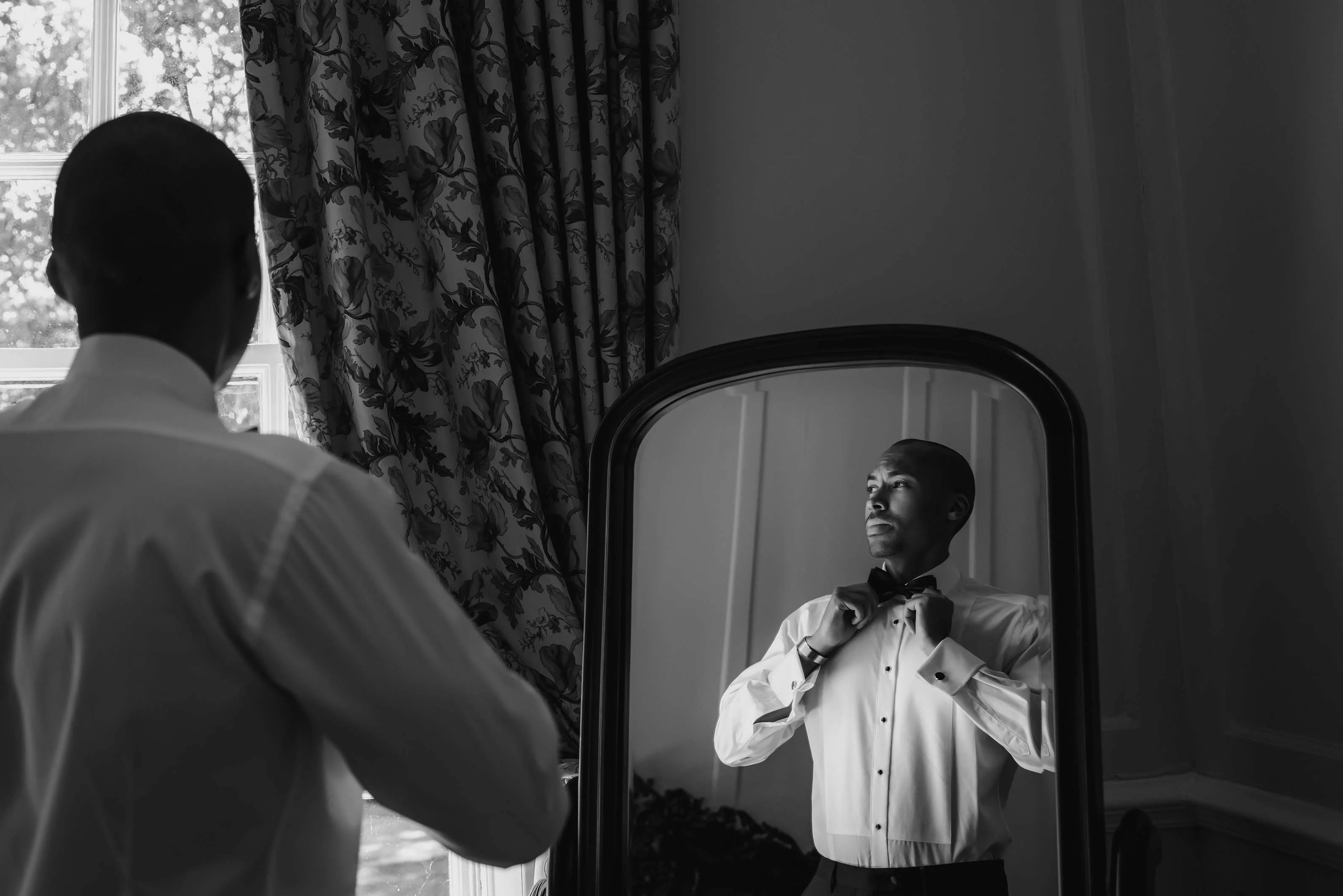 gosfield hall groom prep