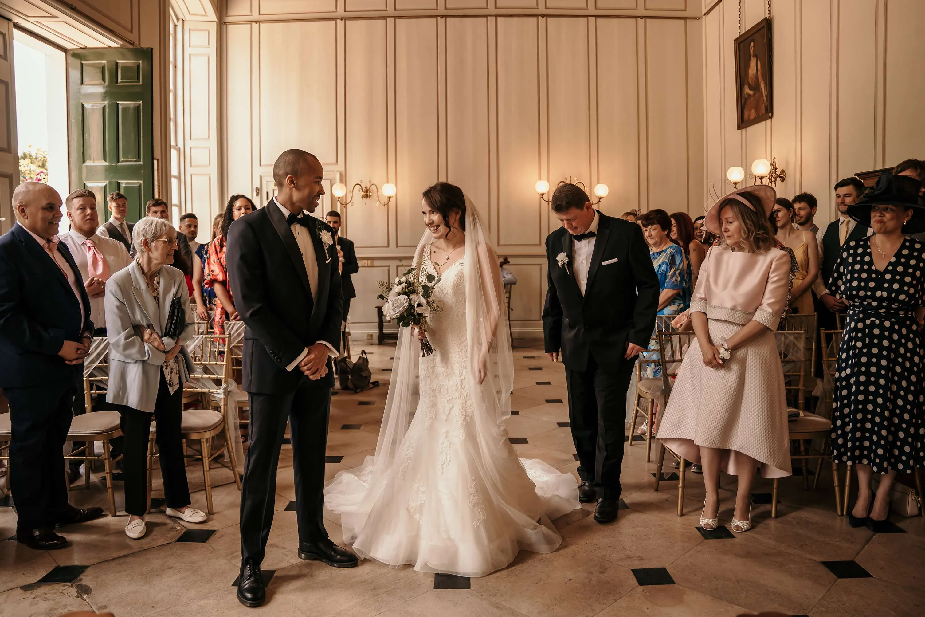 gosfield hall photographer