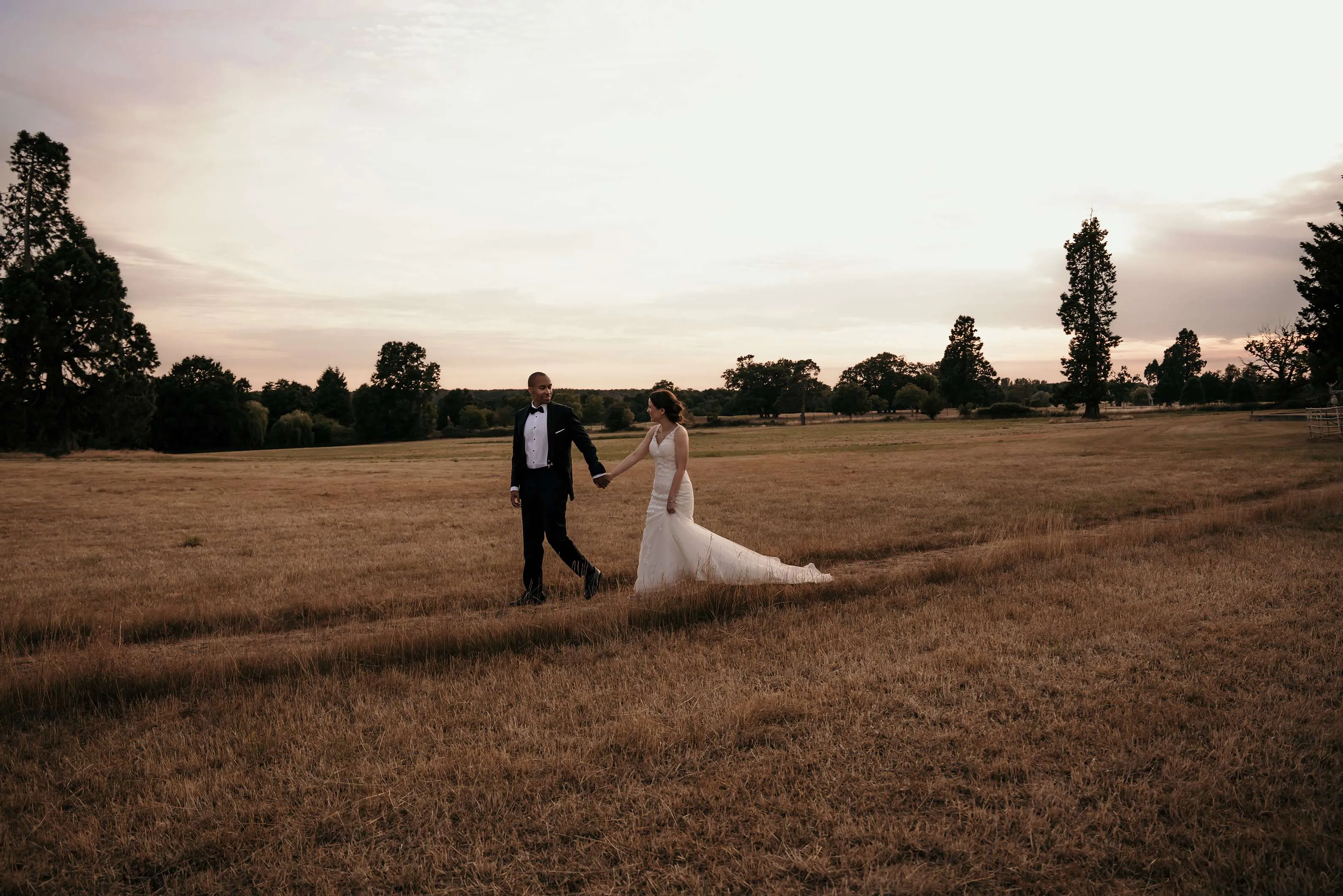 gosfield hall wedding venue essex