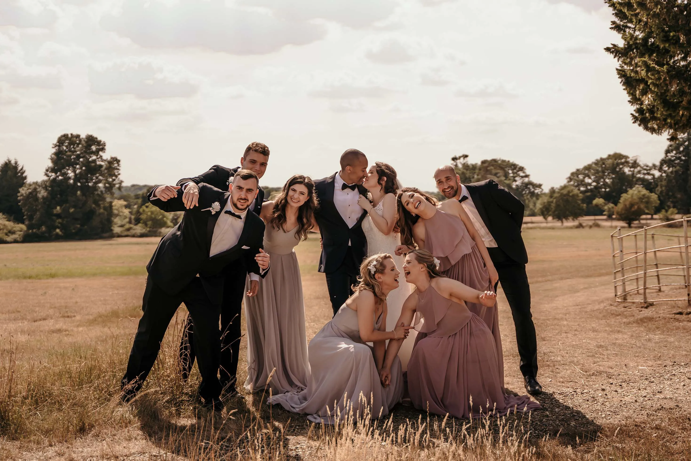 gosfield hall weddings
