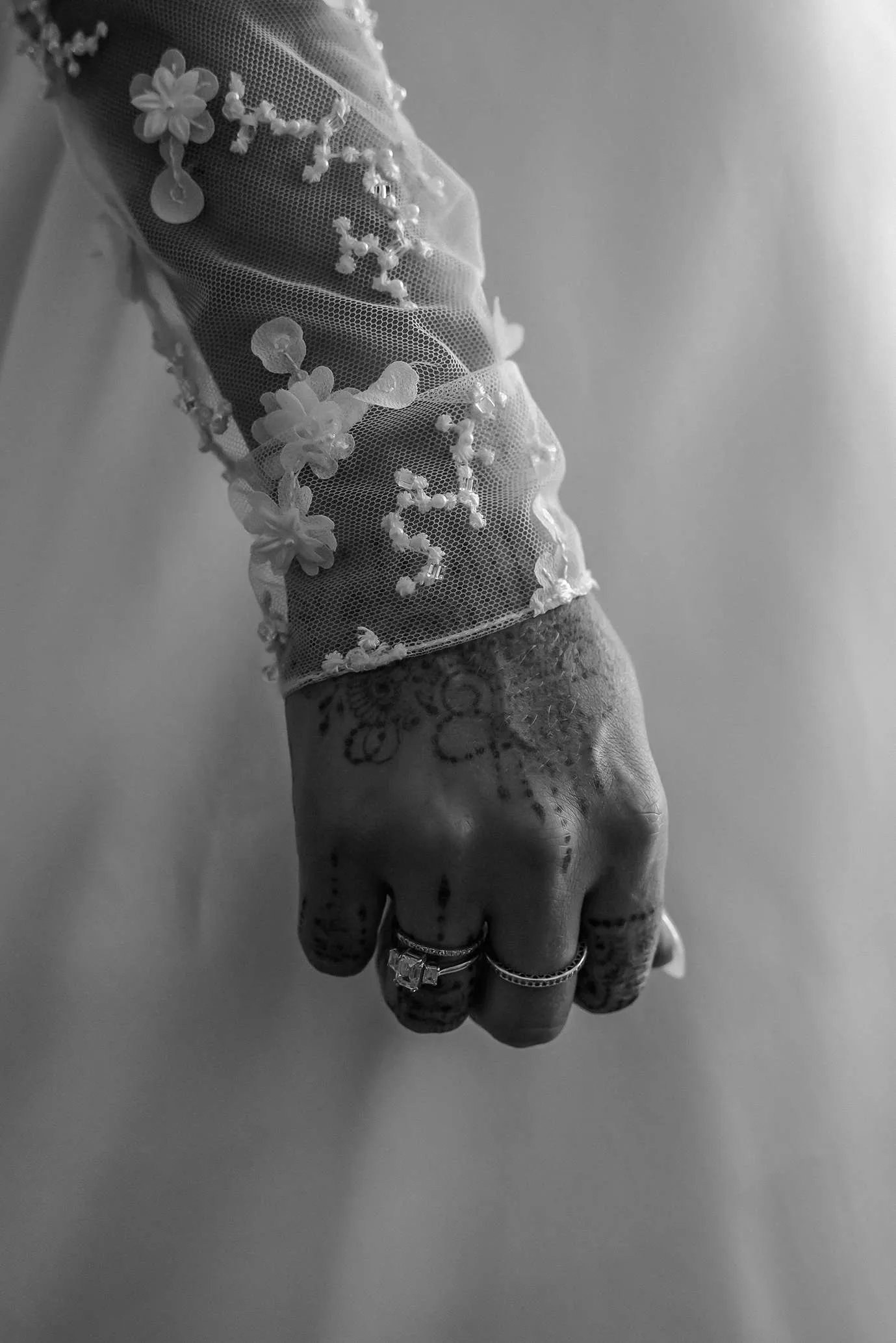 hedsor house wedding close up