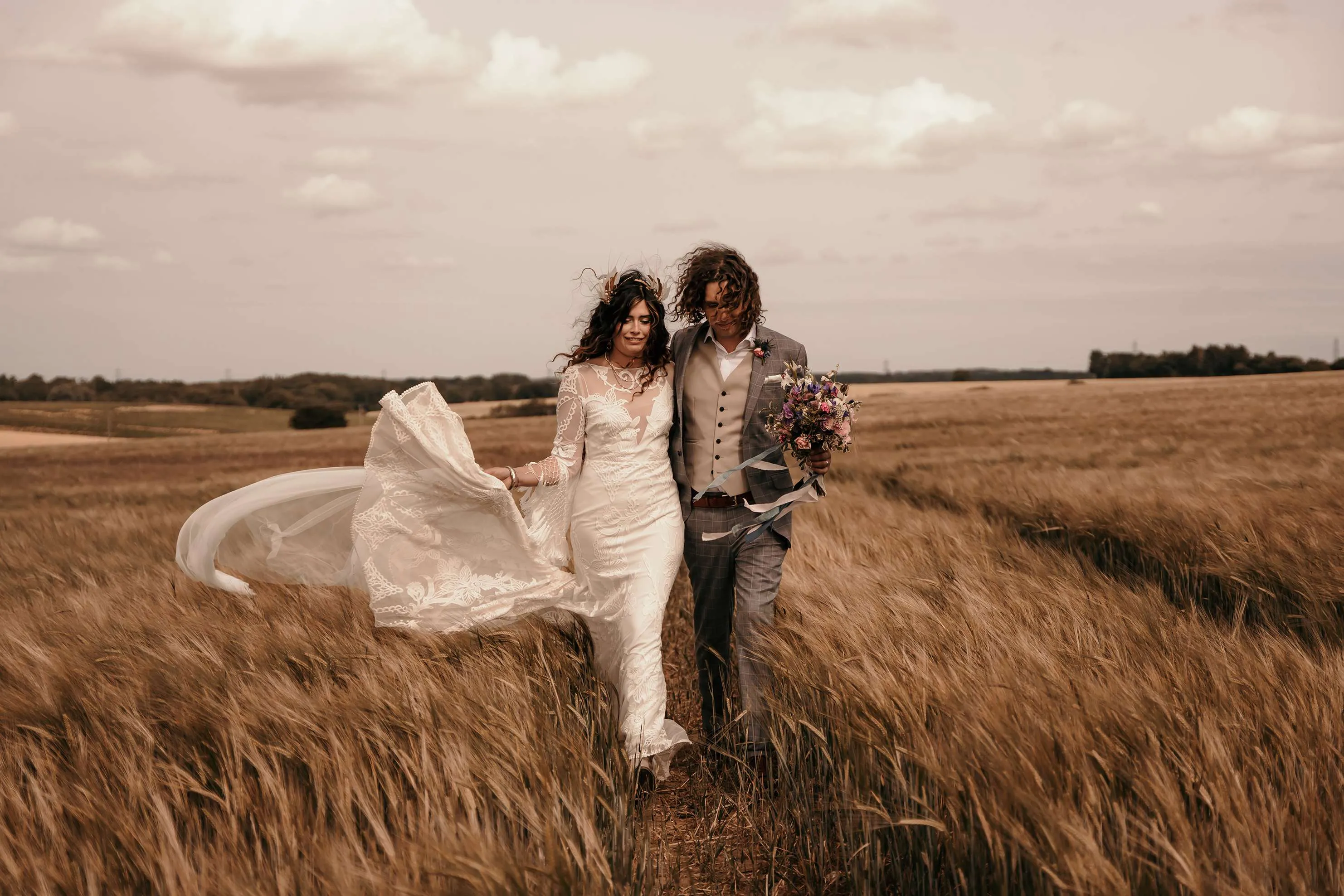 norfolk wedding photography