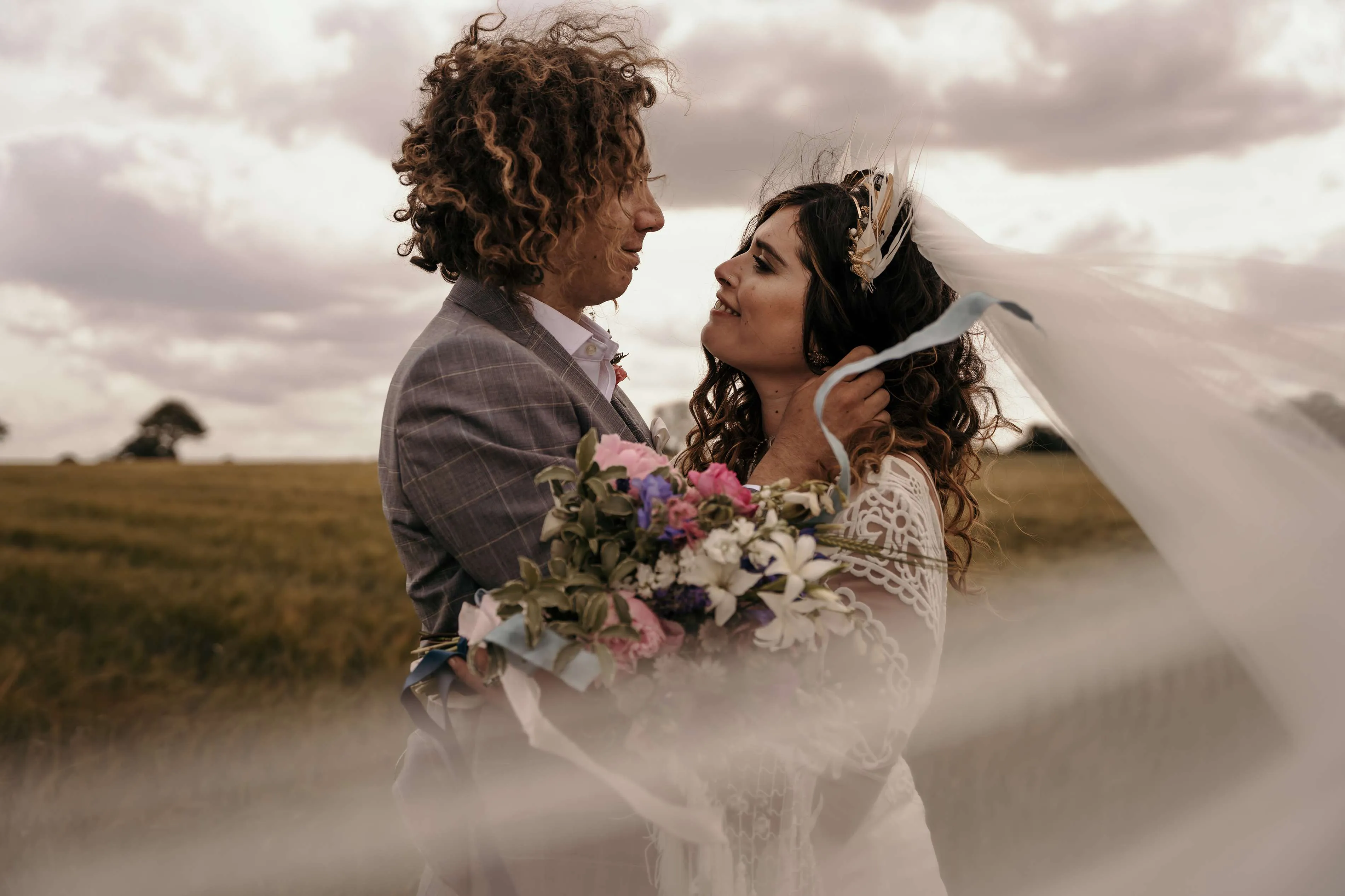 norfolk wedding photography