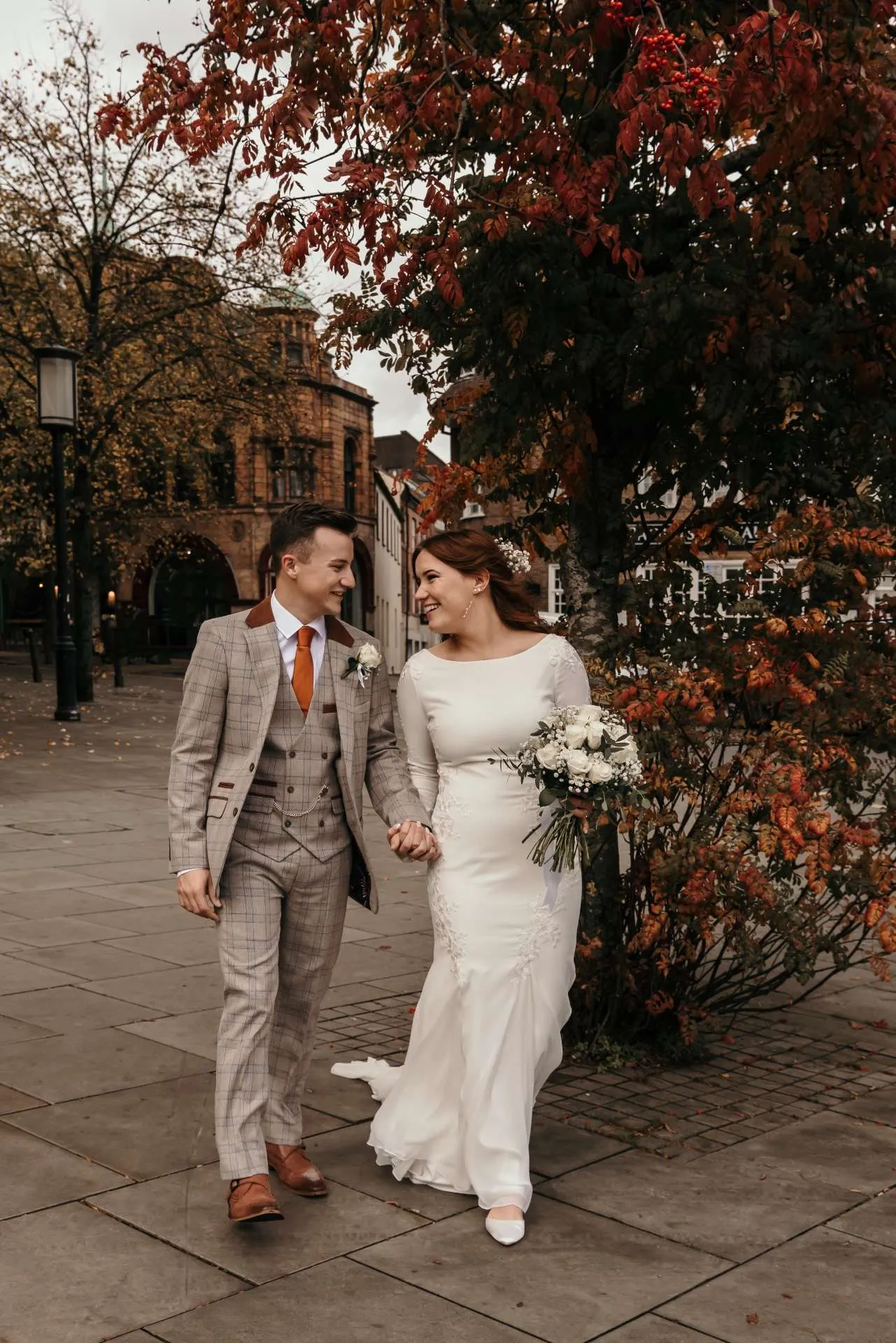 norwich & norfolk wedding photographers