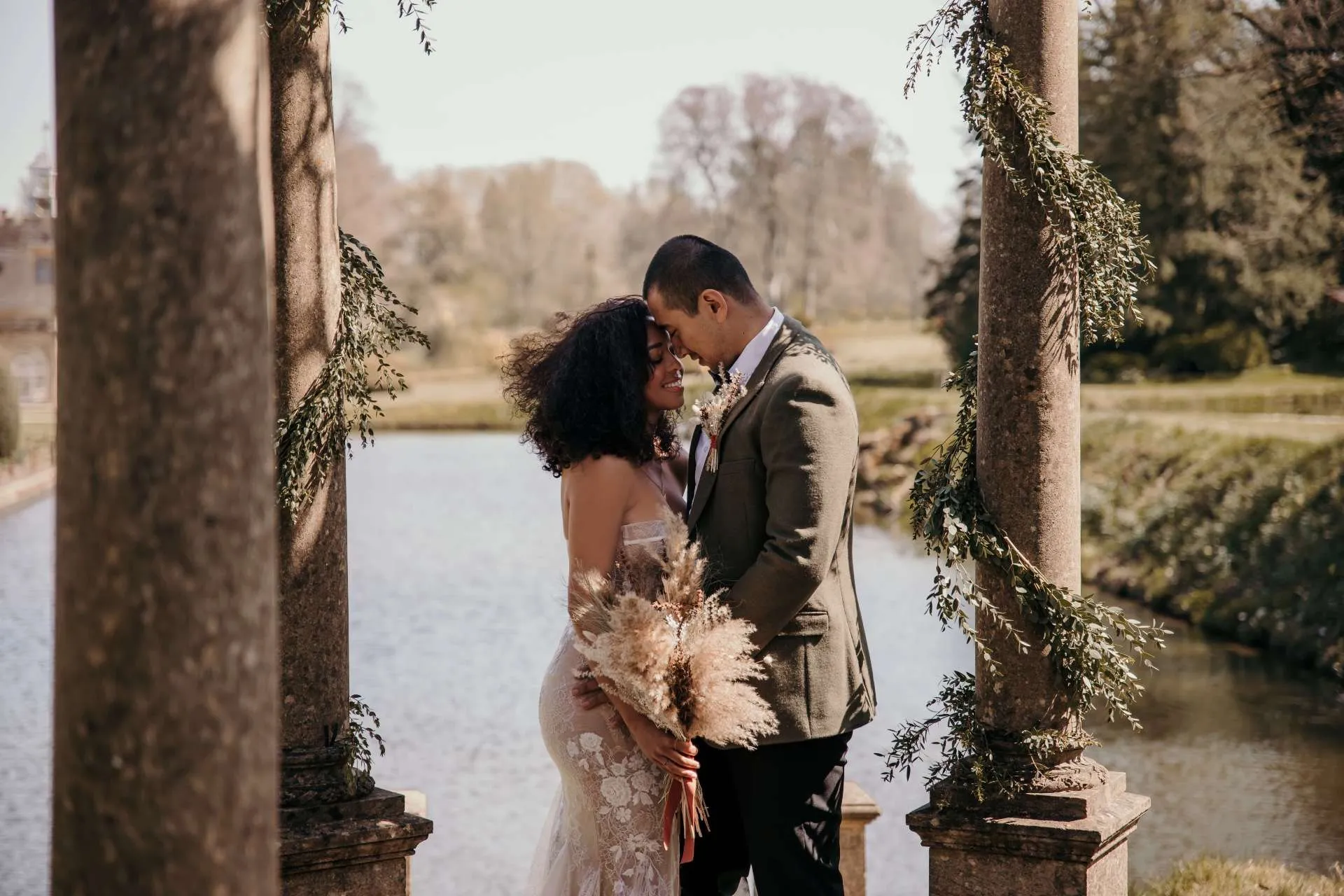 norwich & norfolk wedding photography