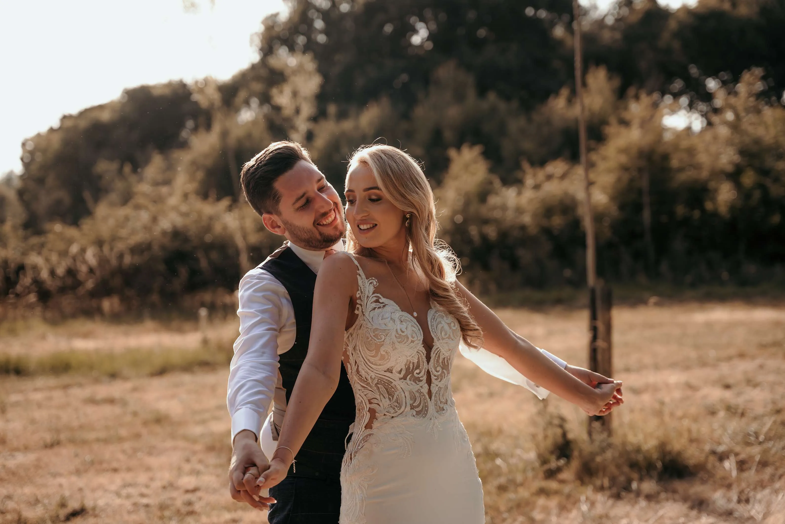 norwich wedding
