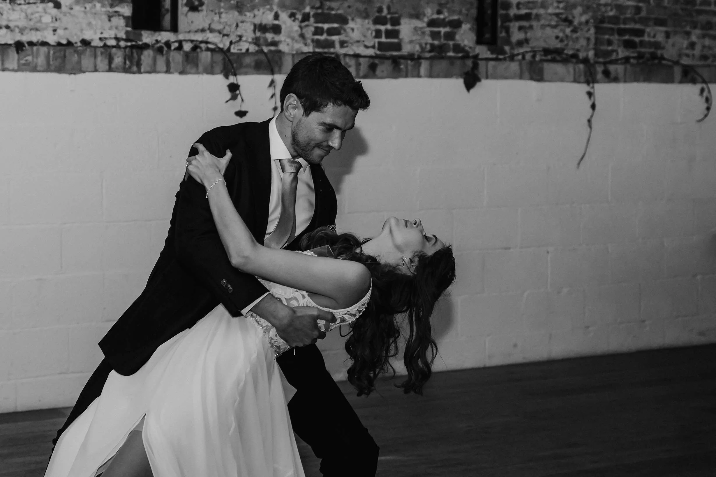 rustic wedding inspiration