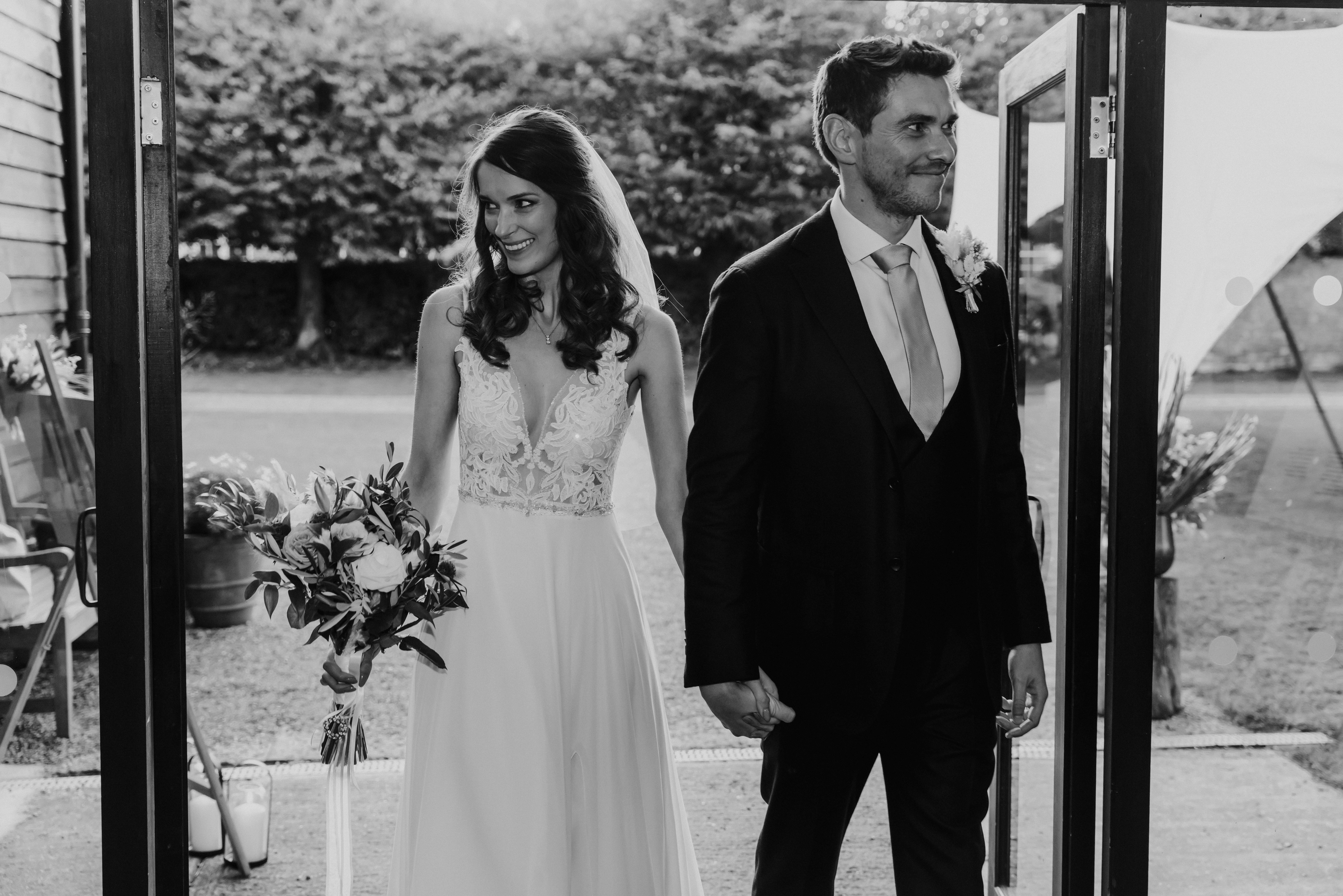 Boho wedding venue norfolk