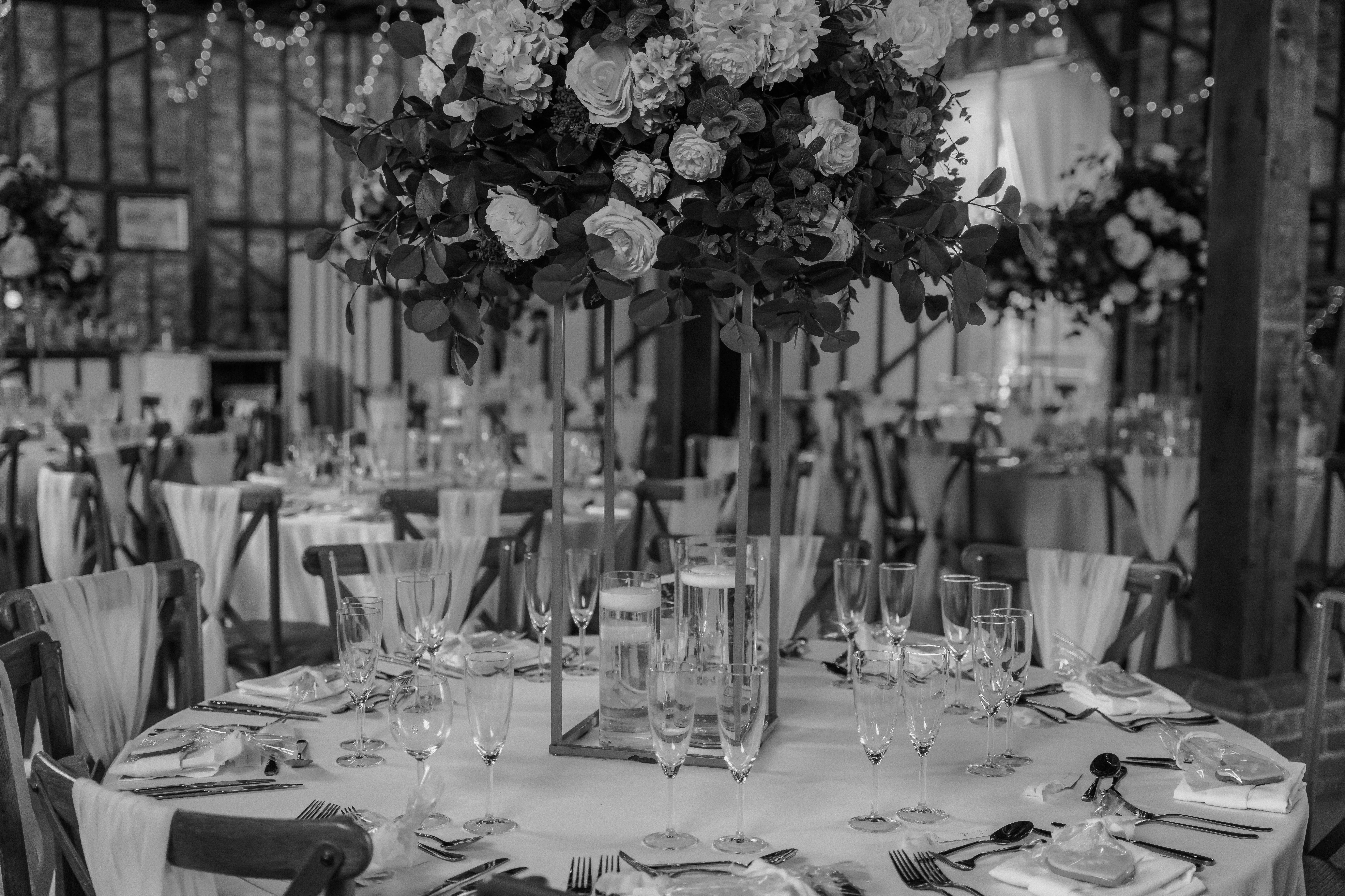 Boho wedding venue norfolk