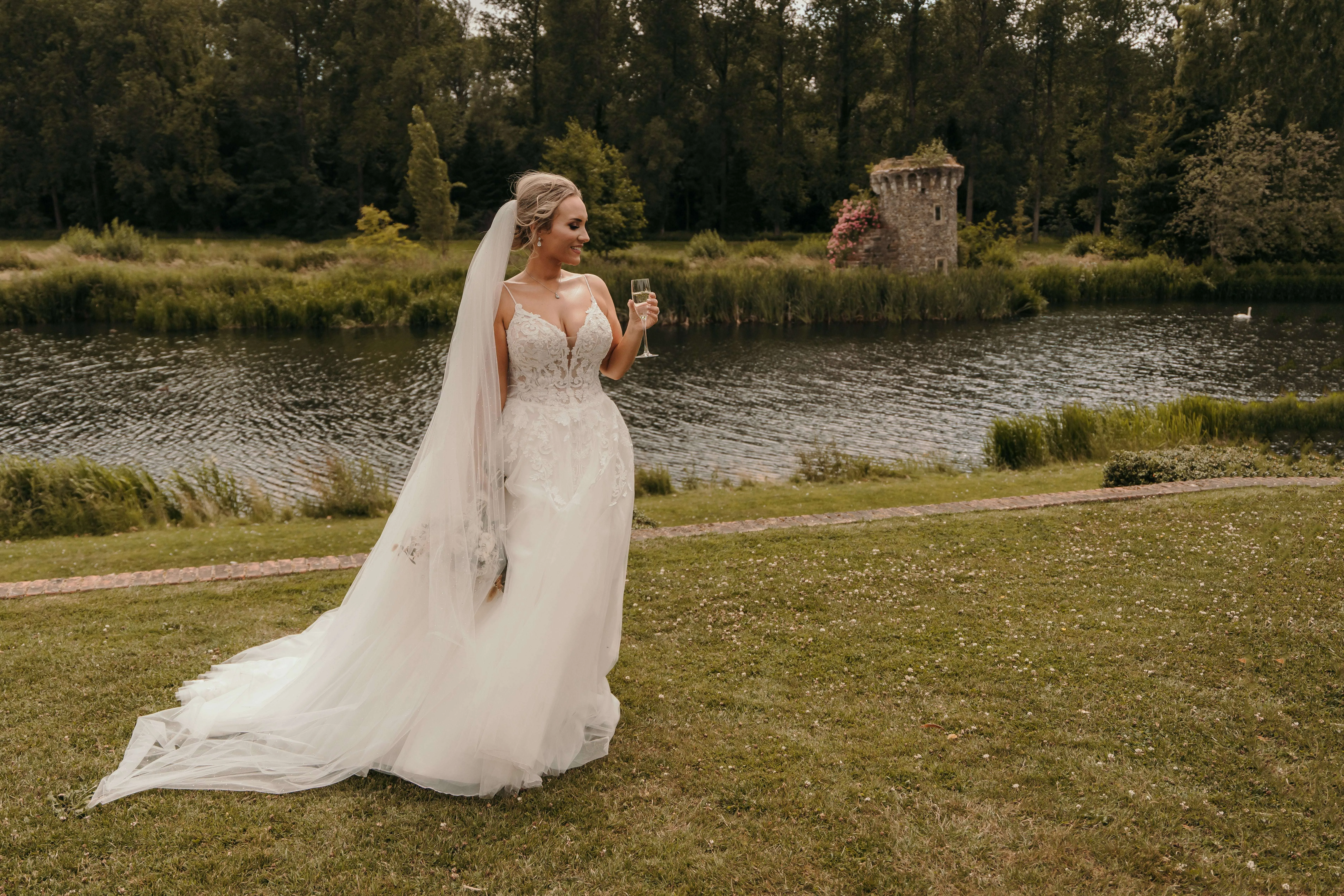 Cambridge wedding photographer
