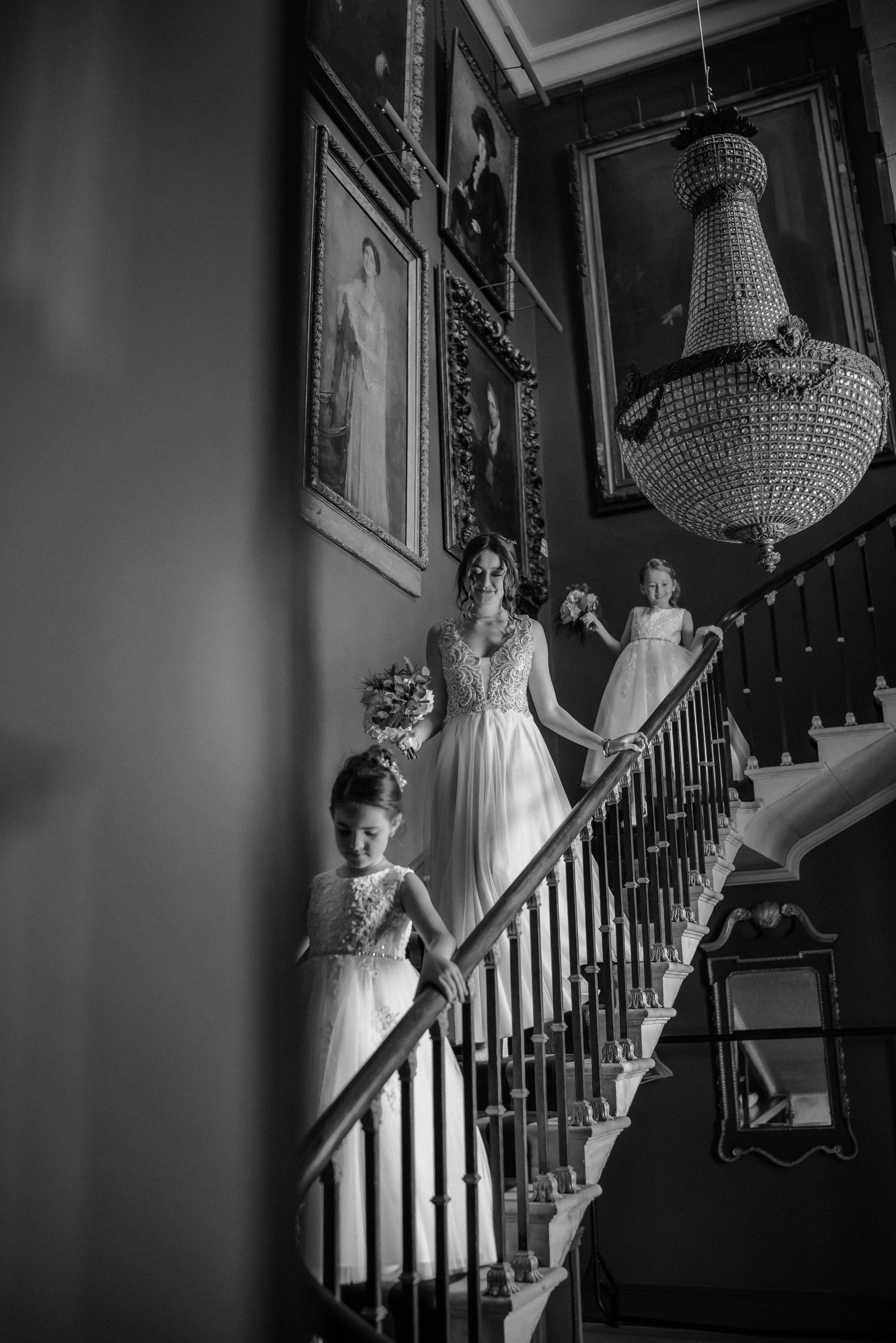 Editiorial wedding photographer