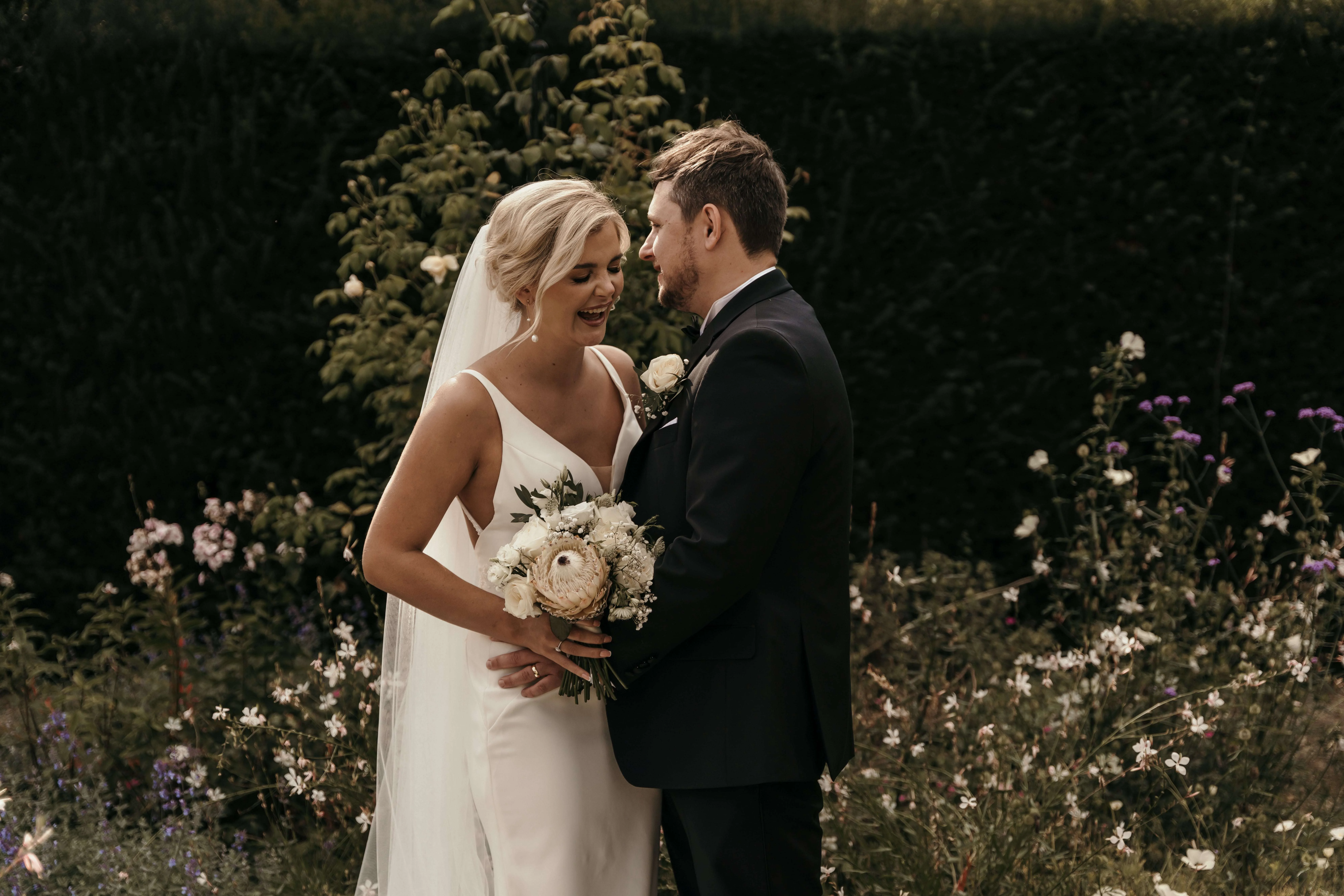 Editiorial wedding photographer
