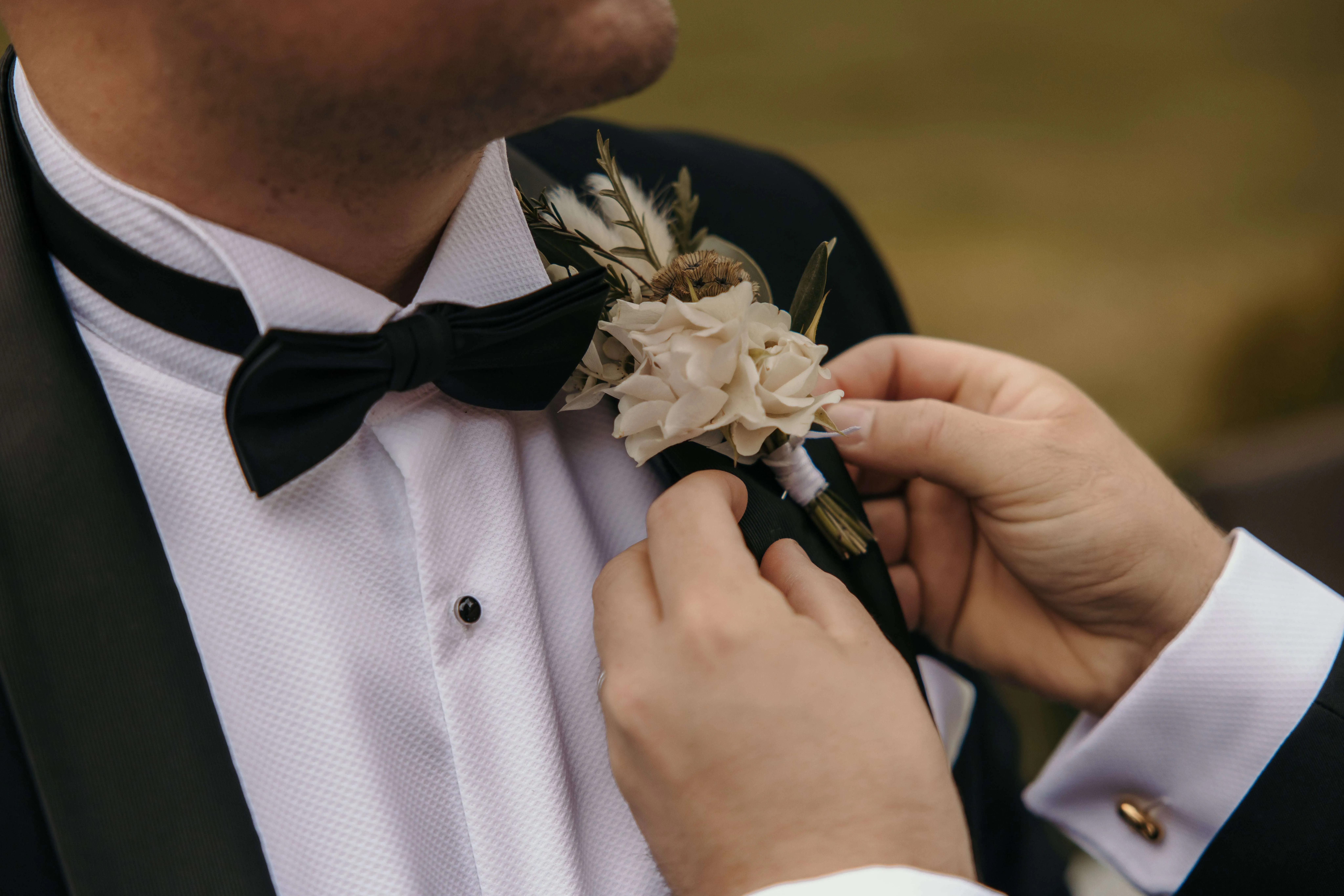 Editiorial wedding photographer