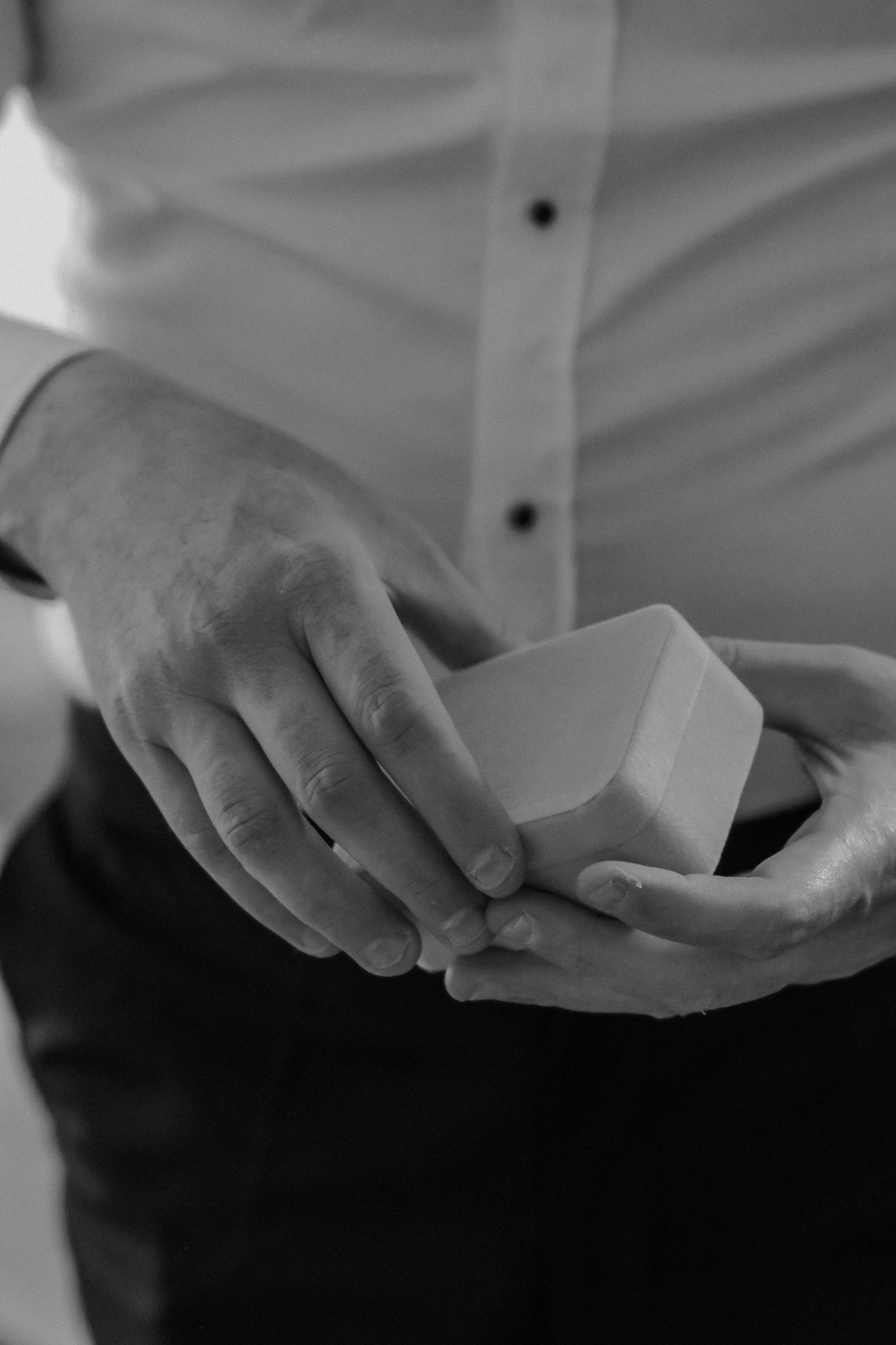 Essex wedding photo and film