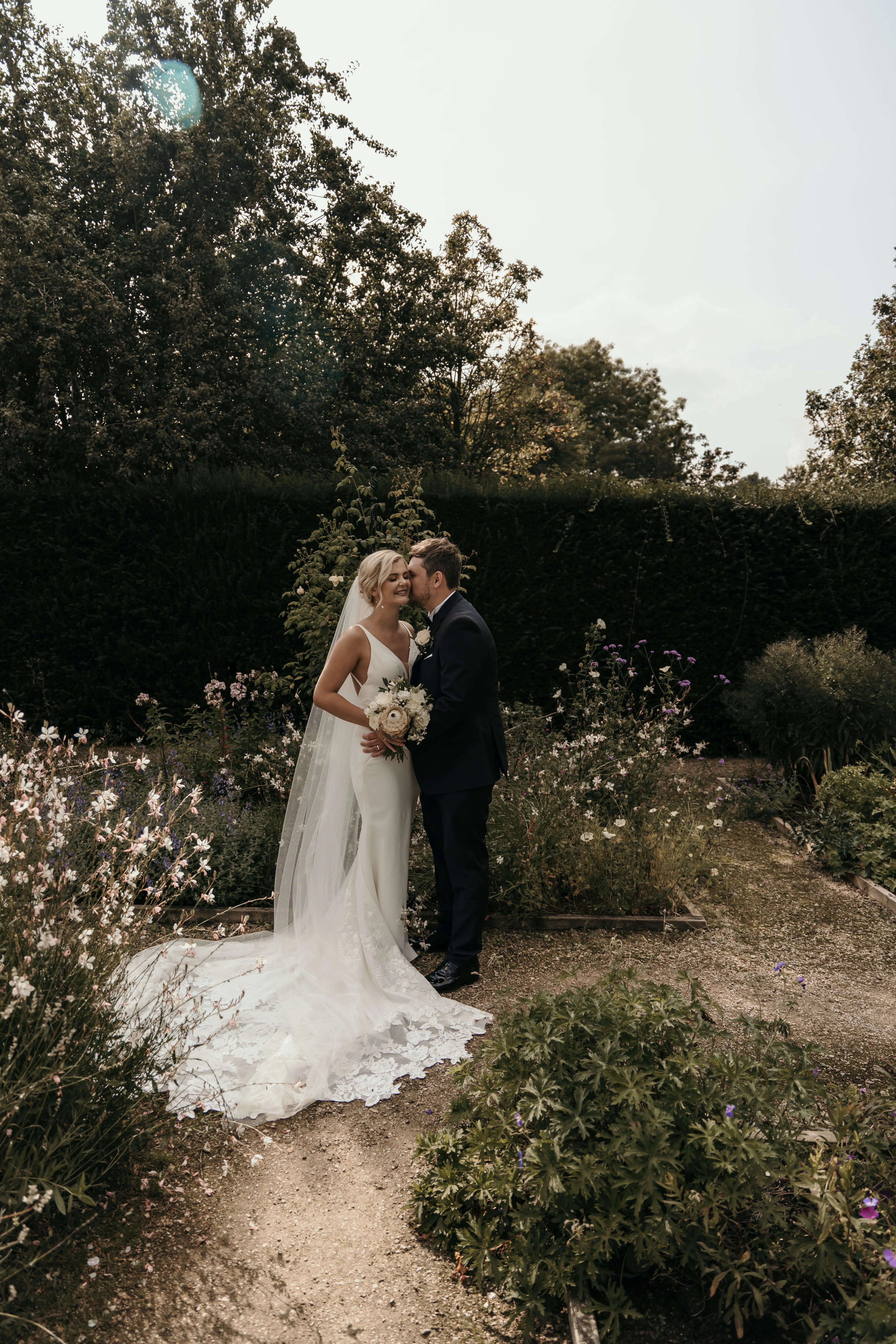Essex wedding photo and film