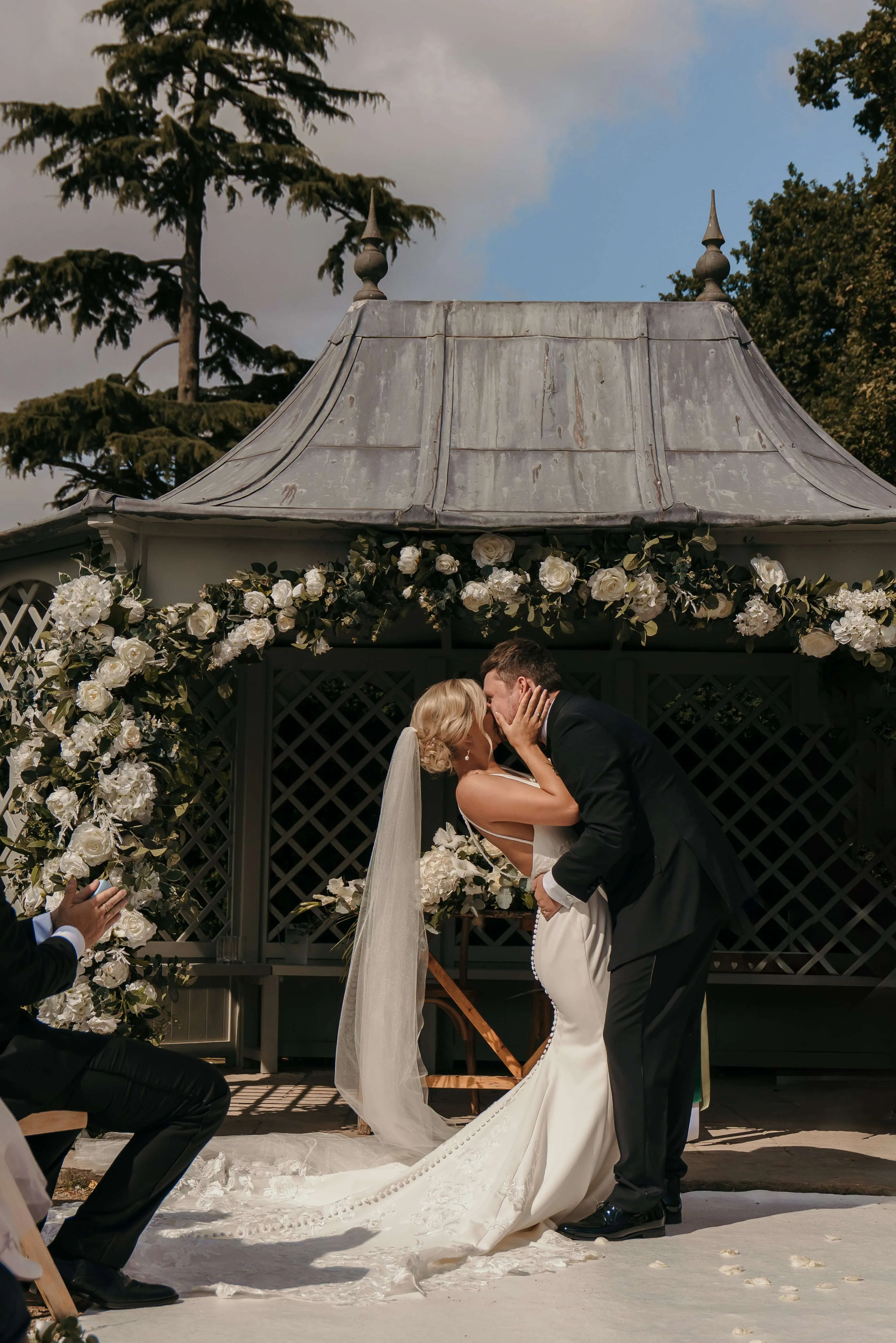 Essex wedding planner