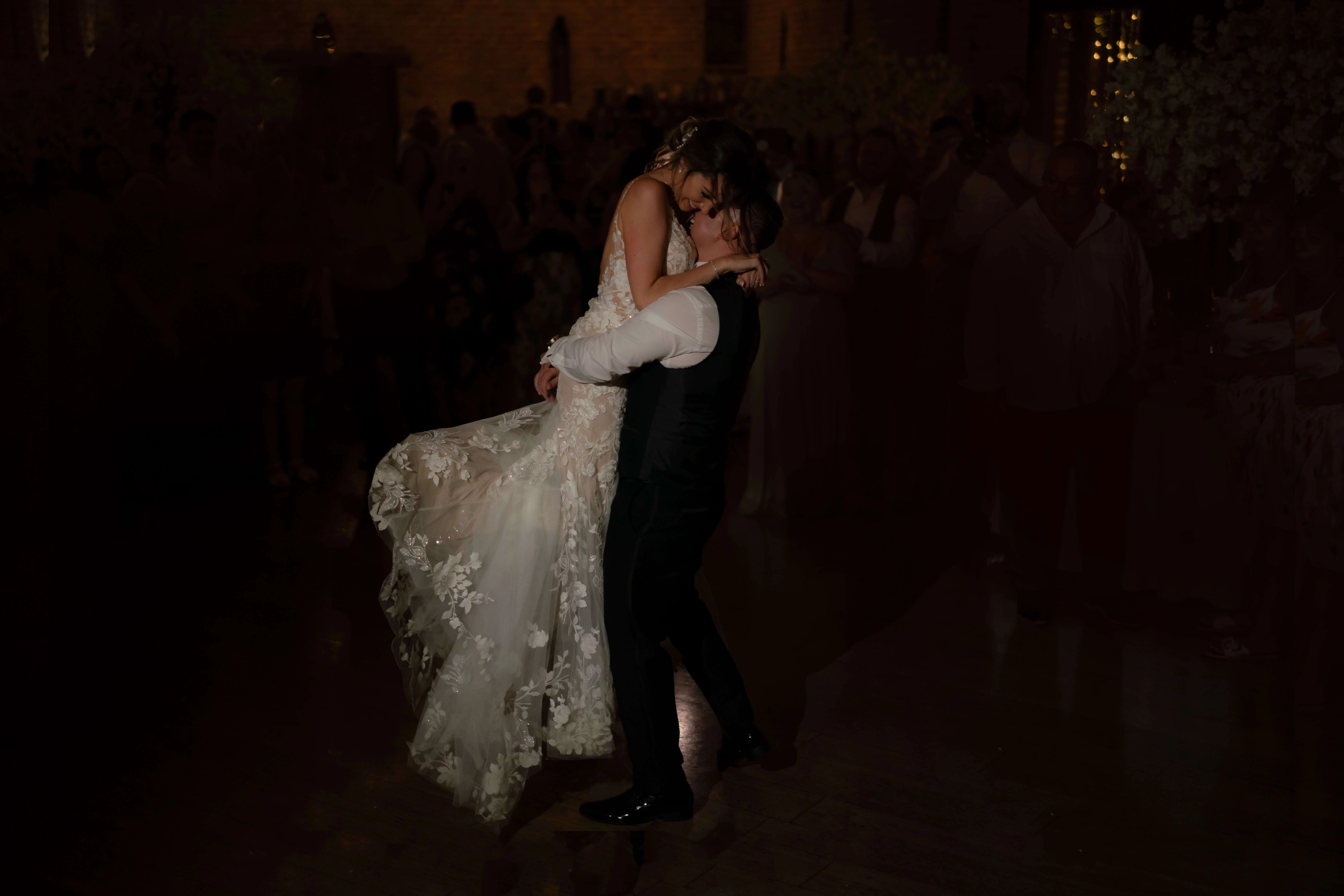 Essex wedding planner