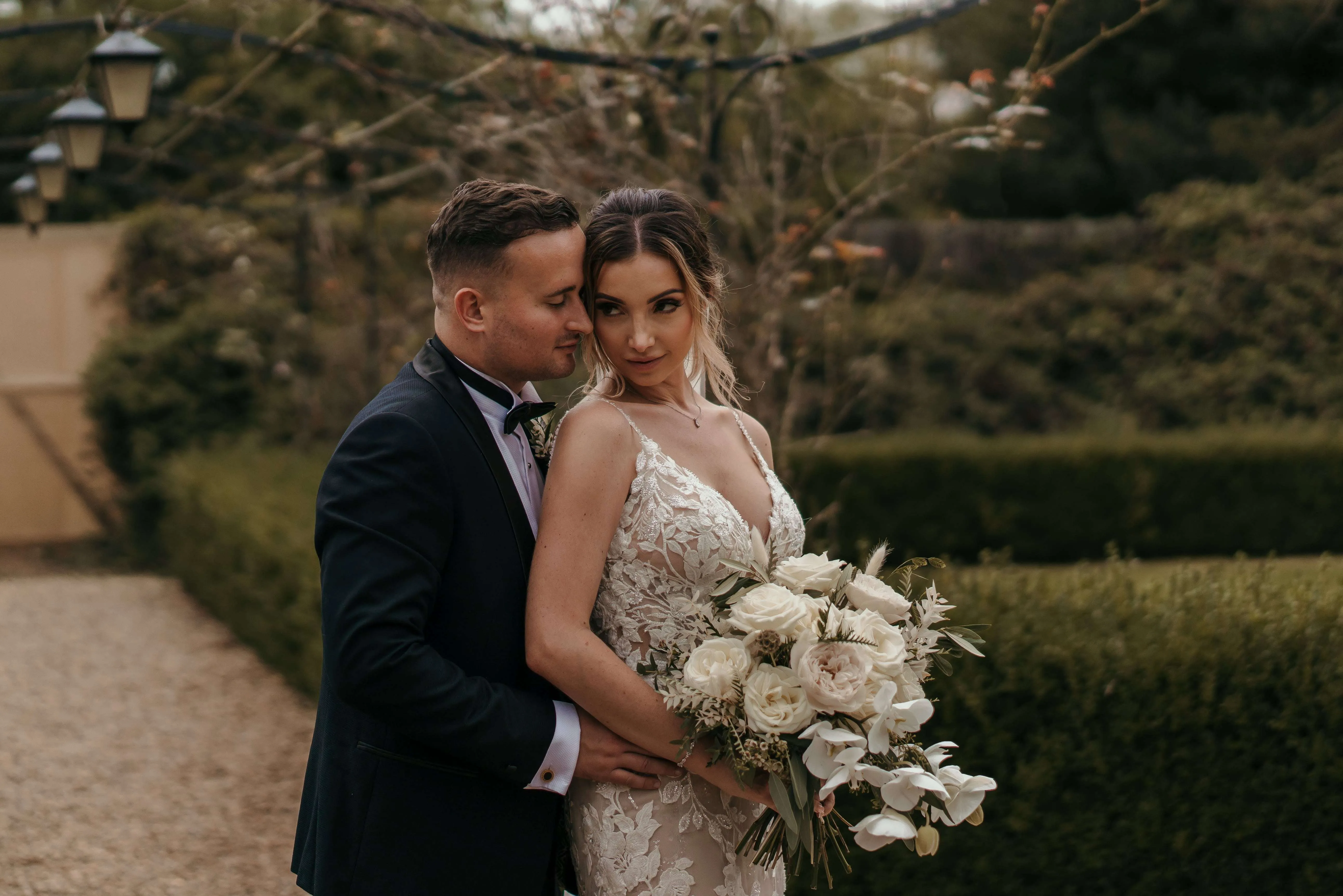 Essex wedding
