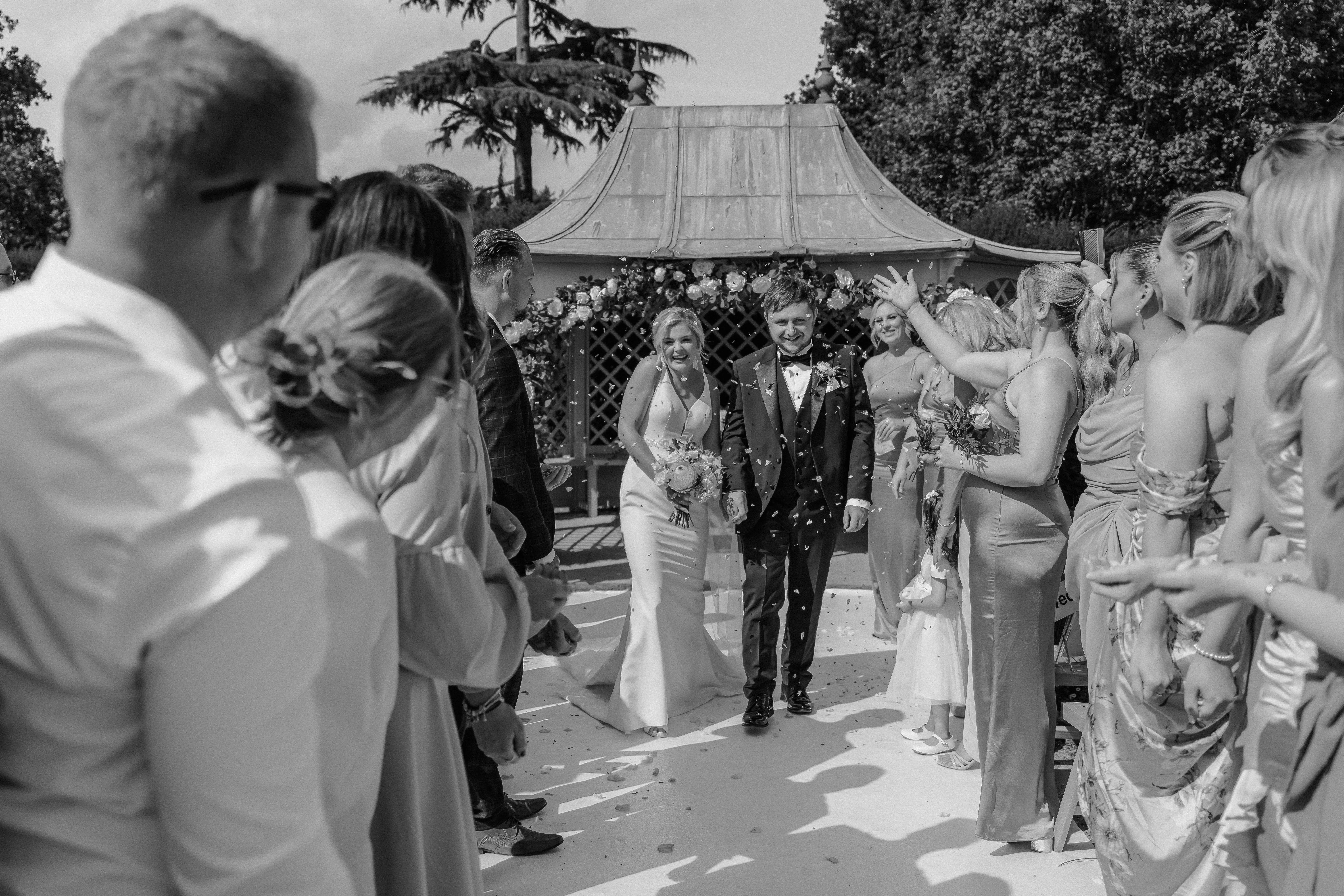 Essex wedding photographer