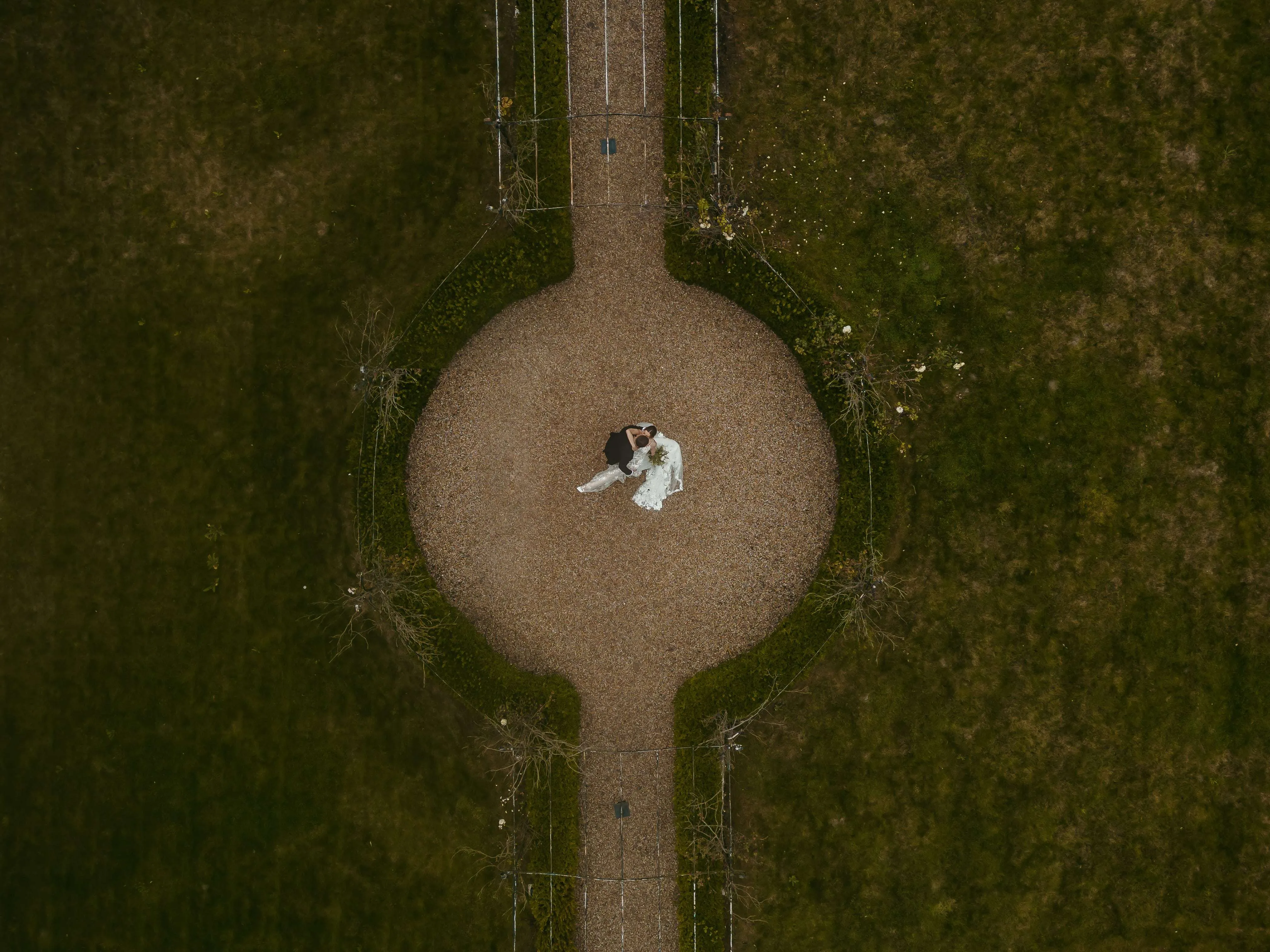 Fine art wedding photographer