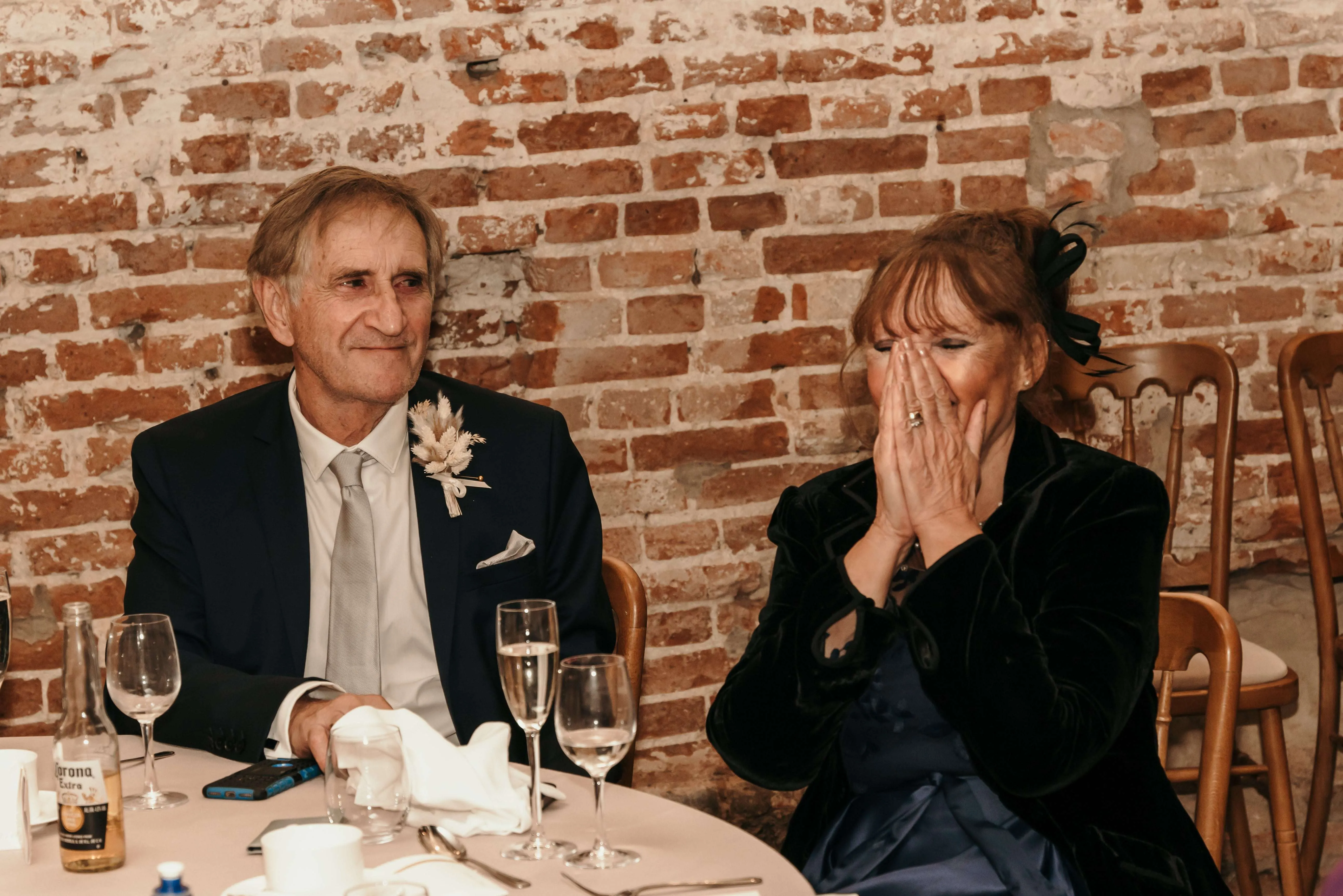 Great lodge bardfield engagment wedding photo