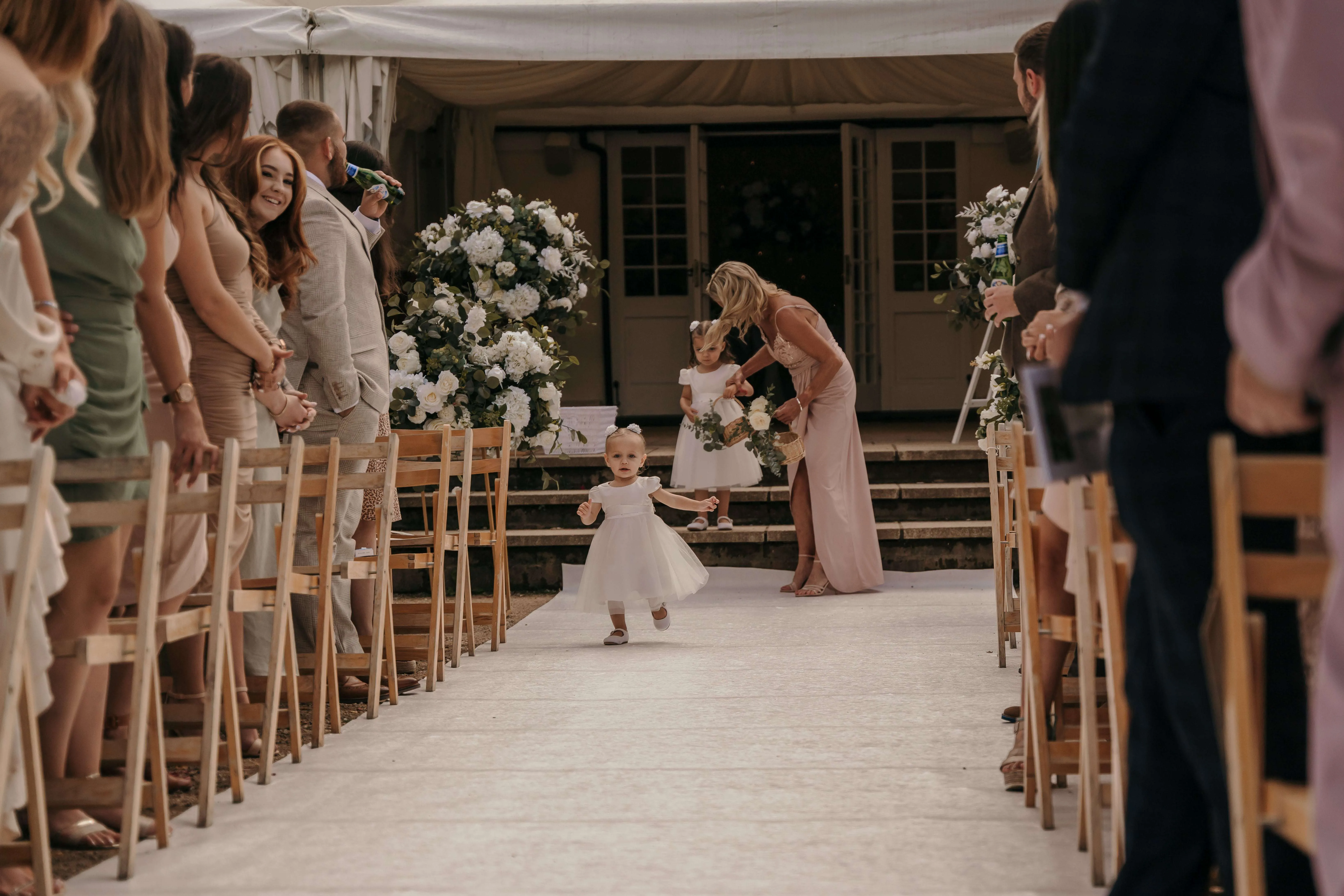 Itailian style wedding photographer