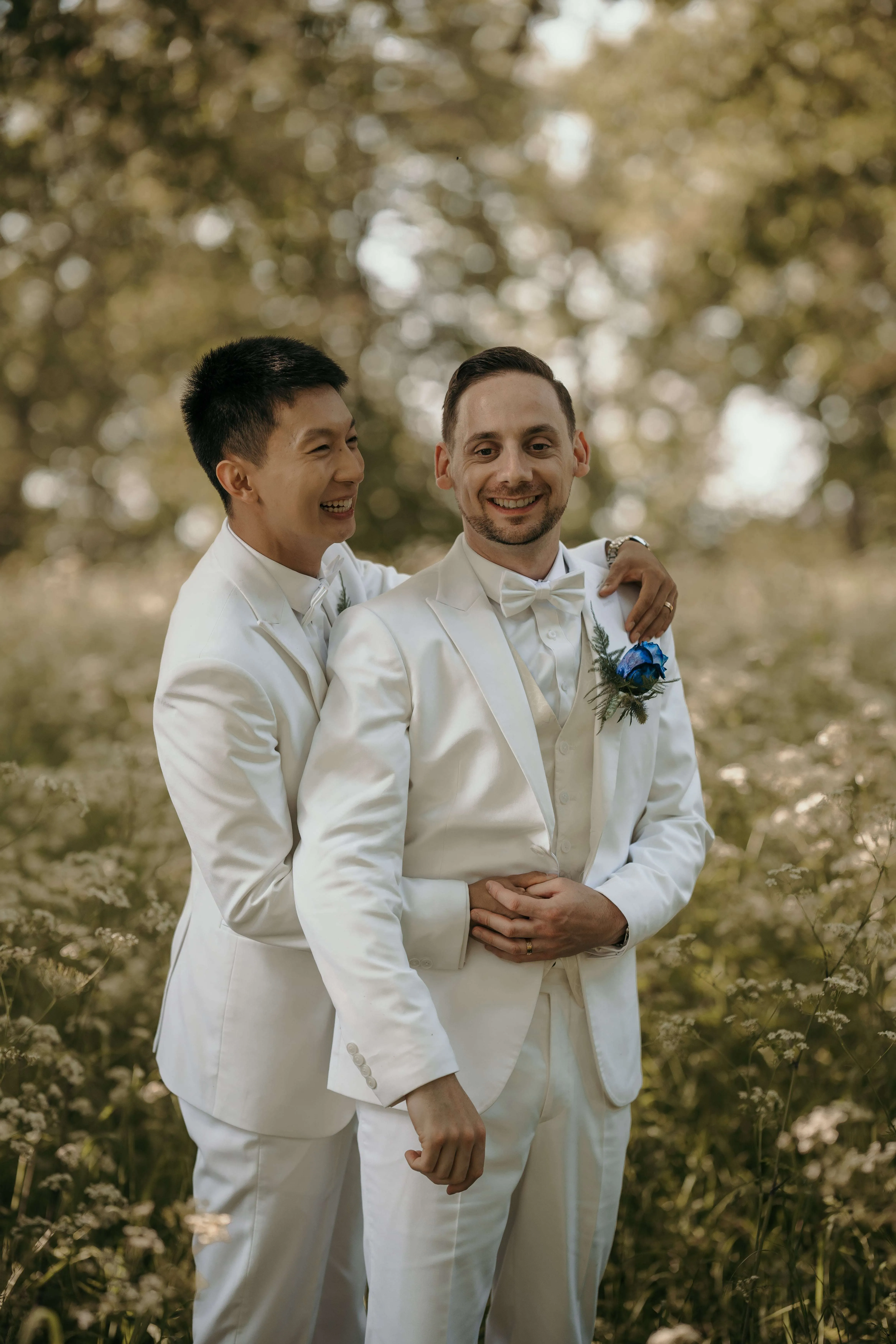 Itailian style wedding photographer