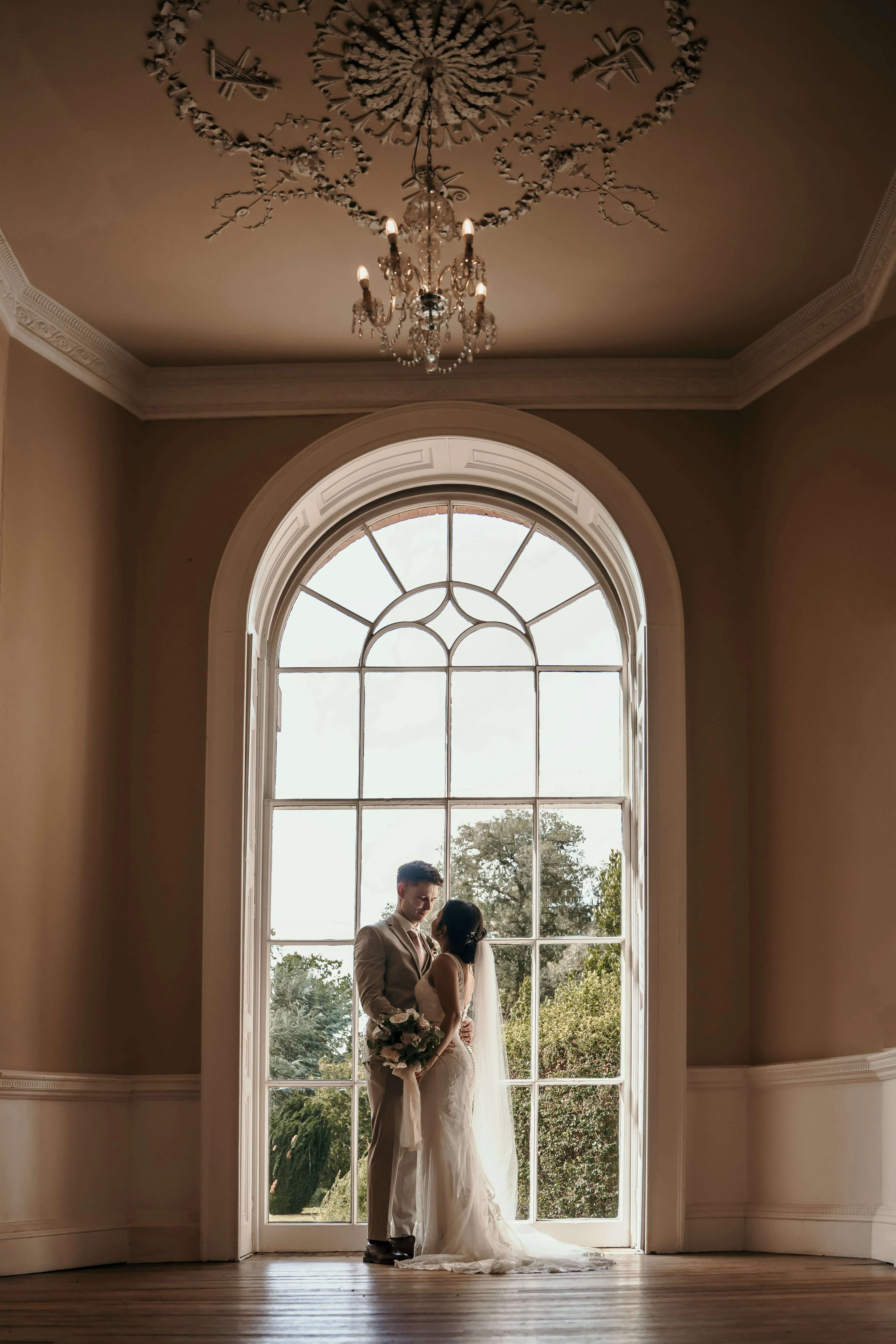 Kimberley Hall Wedding photographer norwich