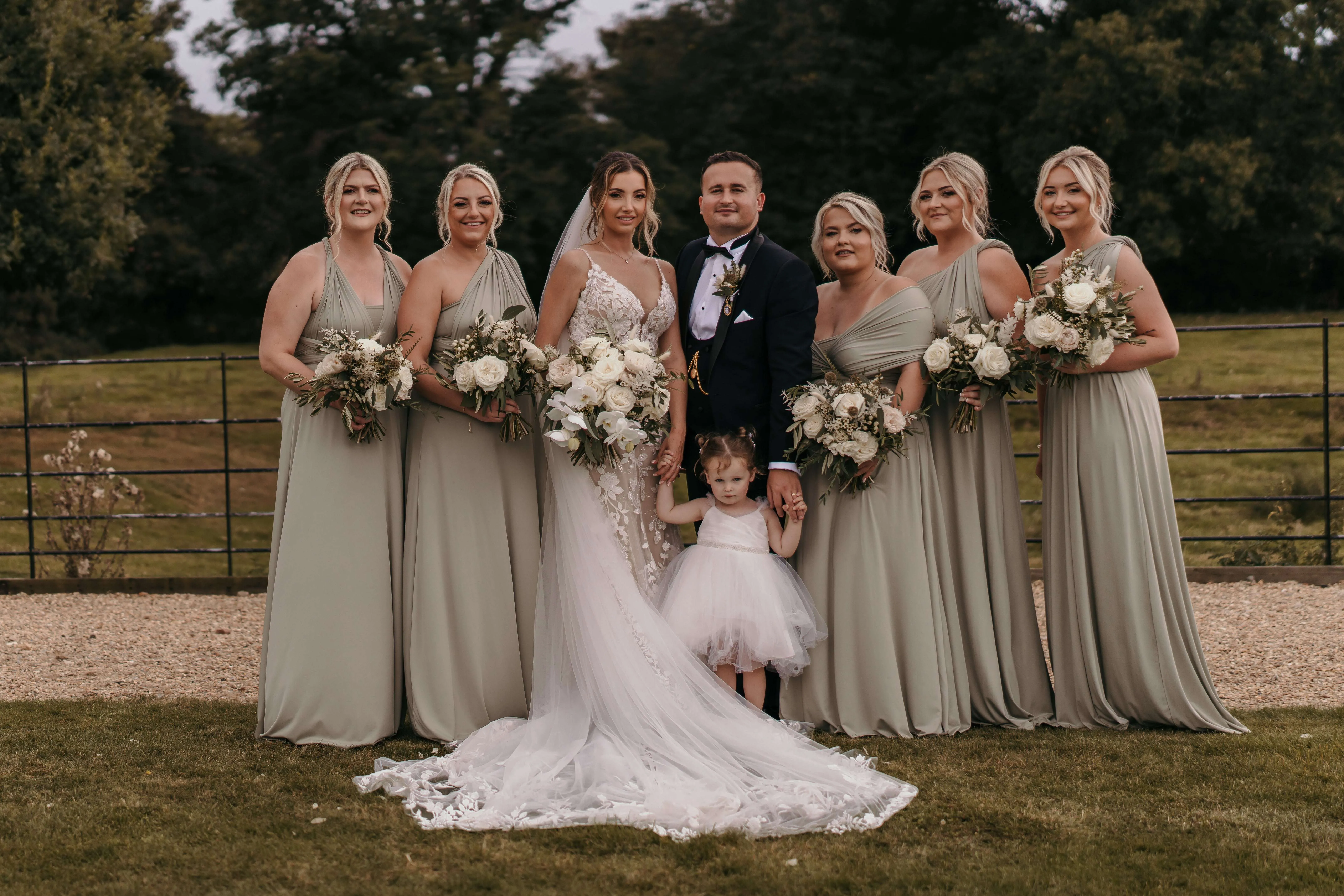 Luxury boho wedding venue norfolk
